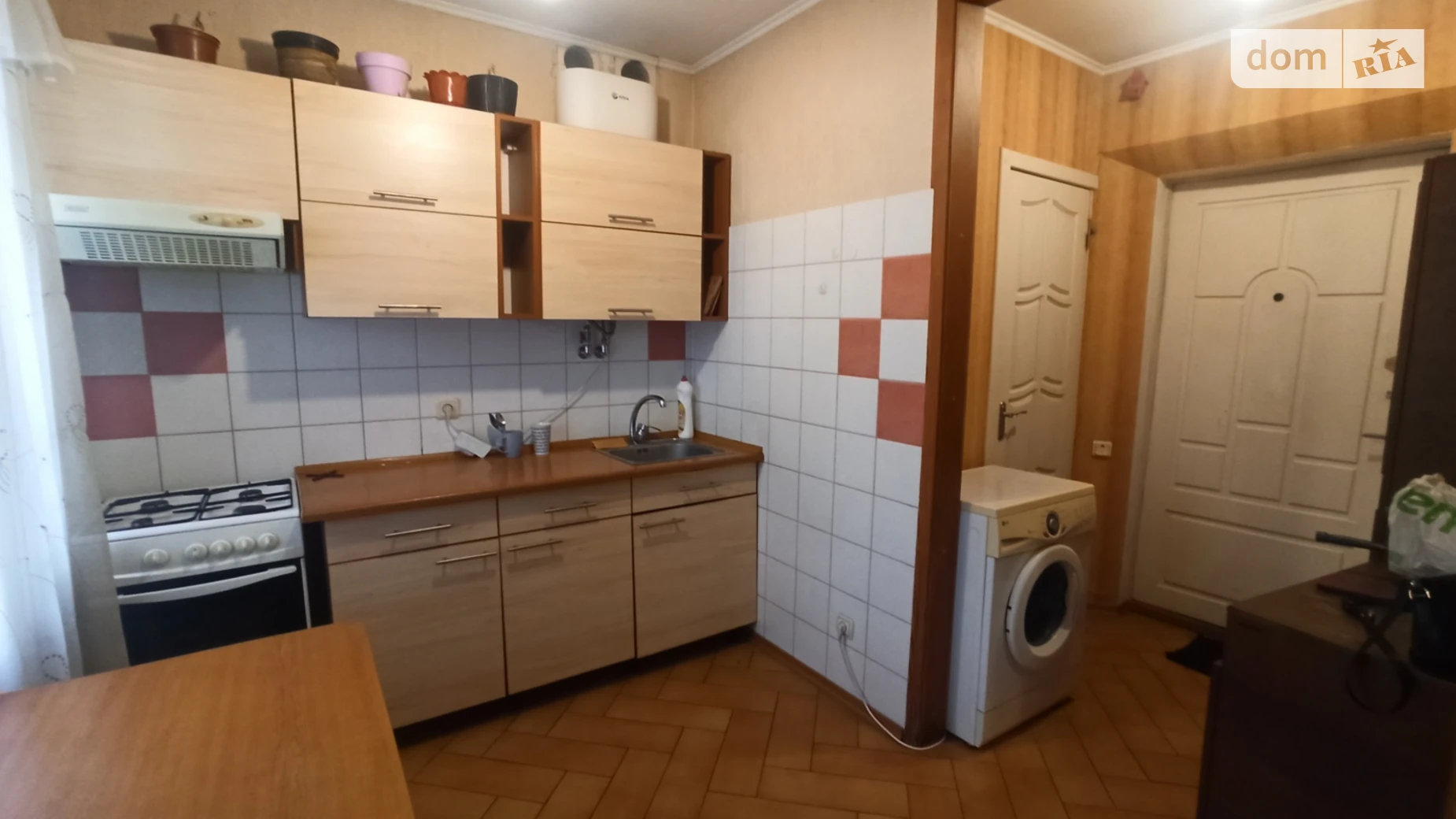 Здається в оренду 1-кімнатна квартира 35 кв. м у Одесі, вул. Прохоровська, 4А - фото 3