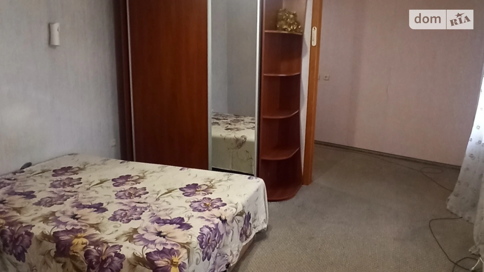 Здається в оренду 1-кімнатна квартира 35 кв. м у Одесі, вул. Прохоровська, 4А - фото 4