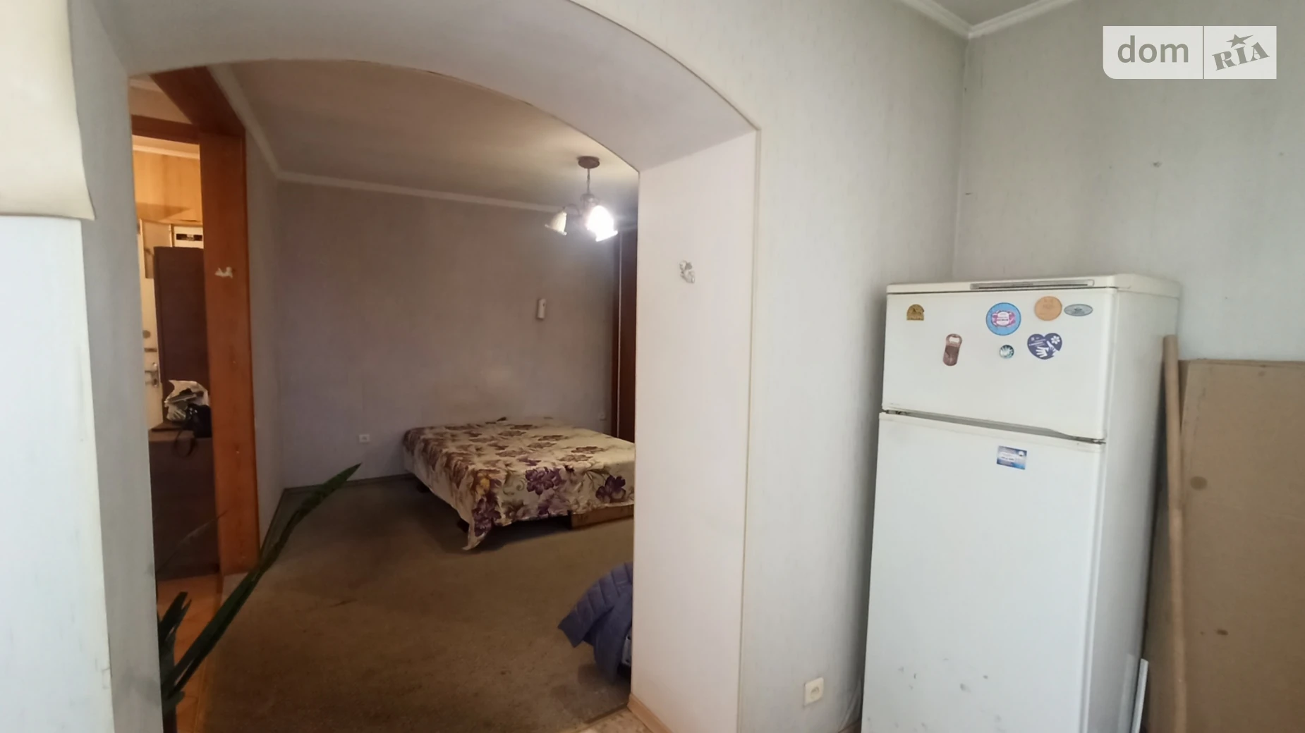 Здається в оренду 1-кімнатна квартира 35 кв. м у Одесі, вул. Прохоровська, 4А - фото 5
