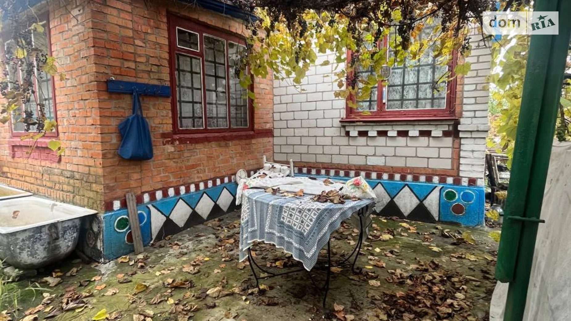 Продается одноэтажный дом 35 кв. м с мансардой, цена: 11000 $ - фото 2