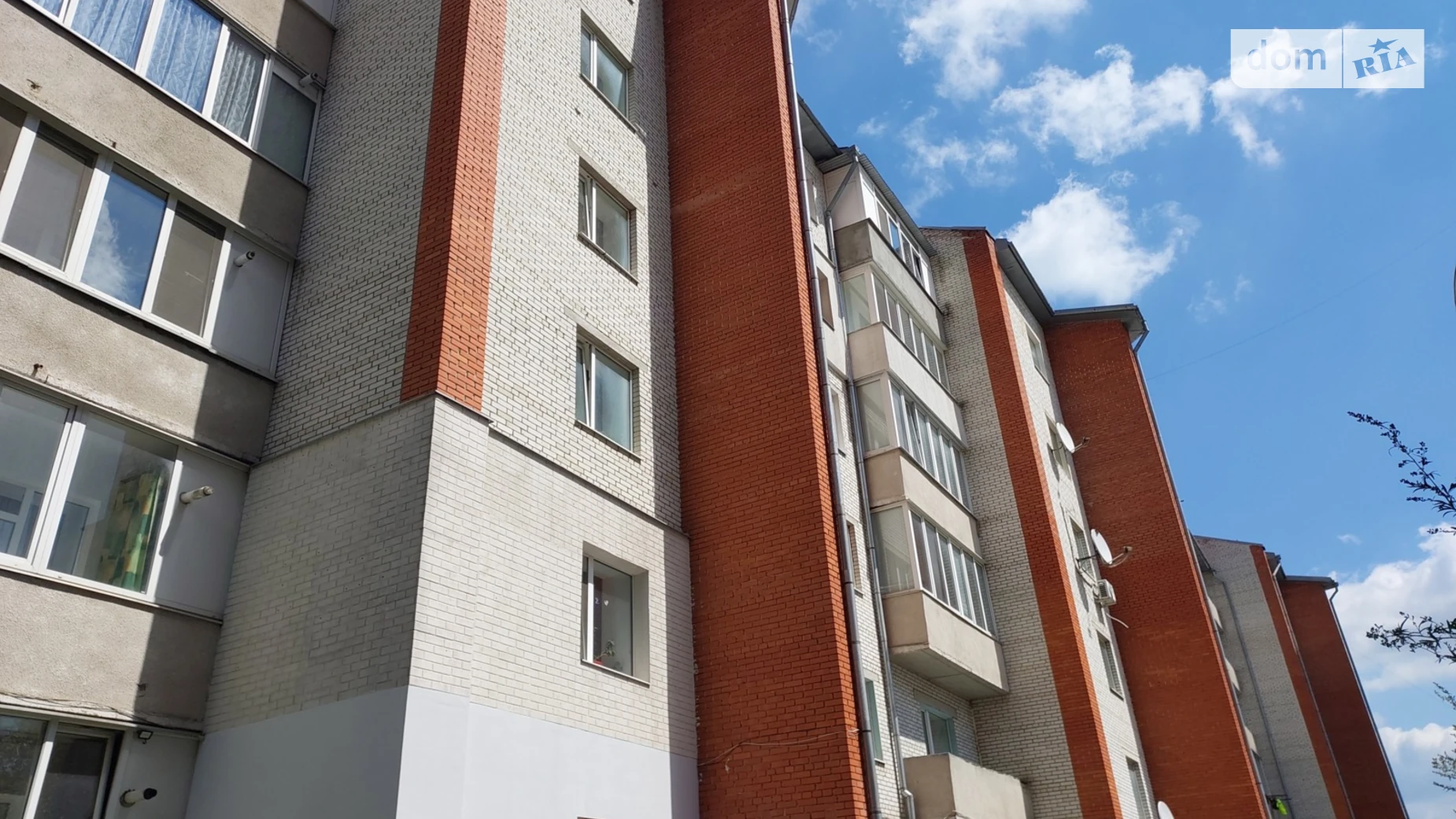 ул. Академика Сергея Королева Восточный Тернополь - фото 2