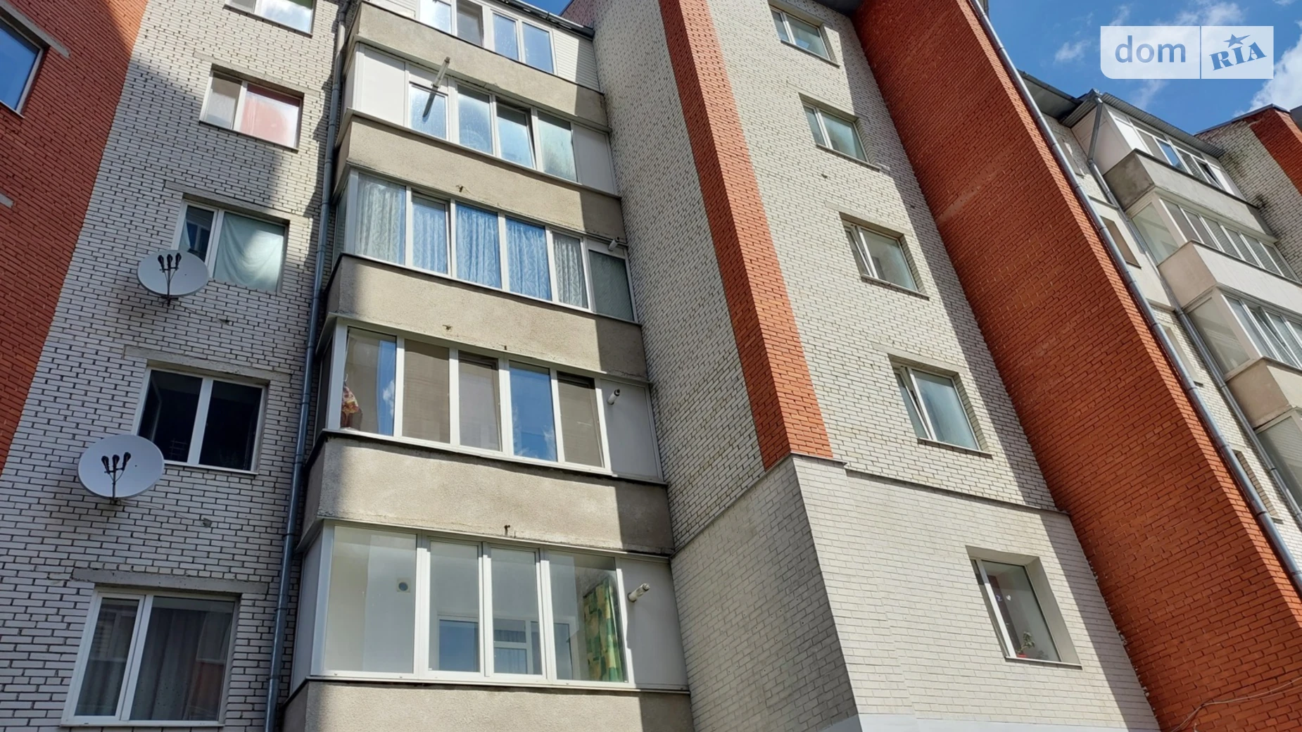 ул. Академика Сергея Королева Восточный Тернополь - фото 3