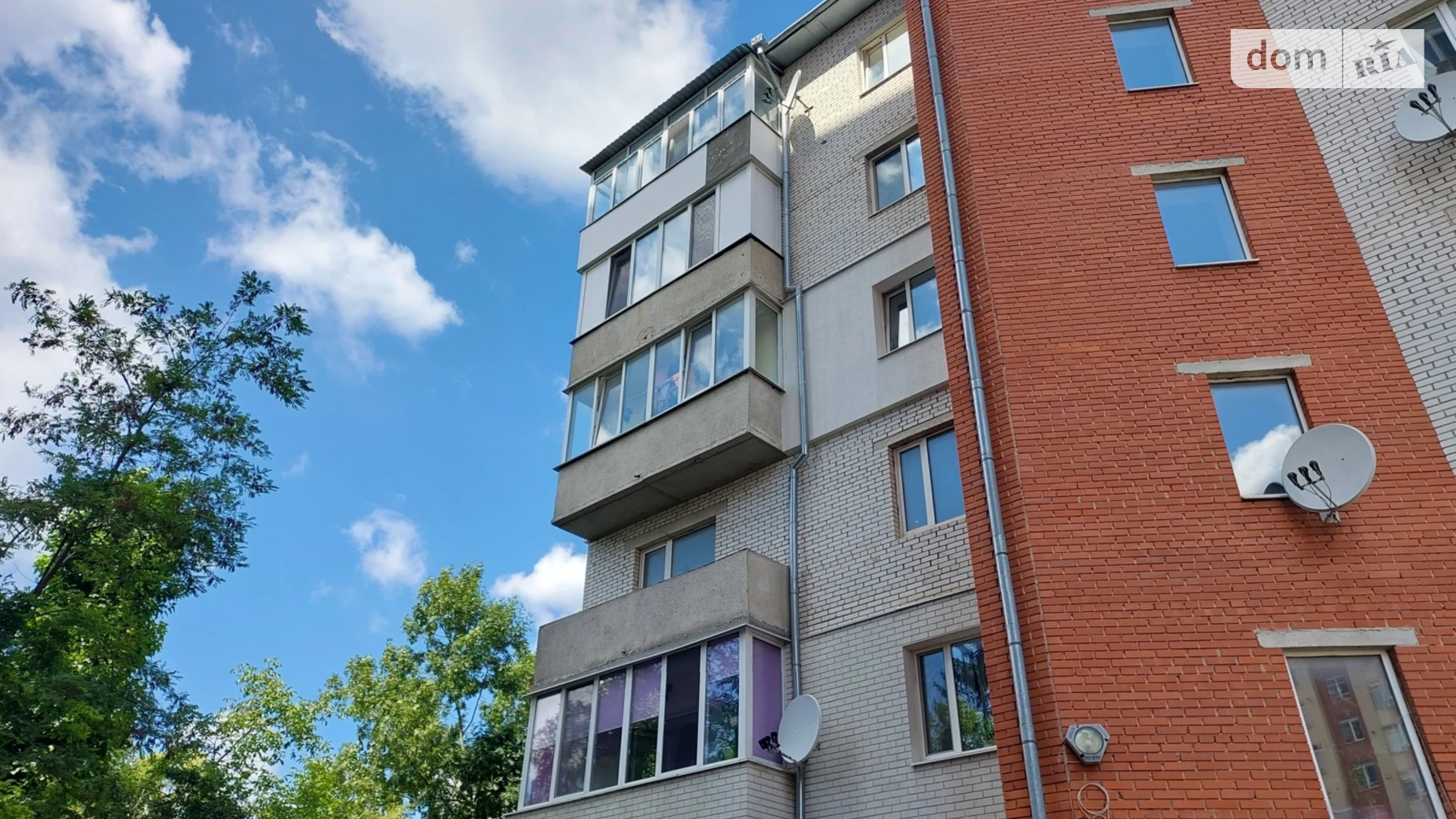 ул. Академика Сергея Королева Восточный Тернополь - фото 4