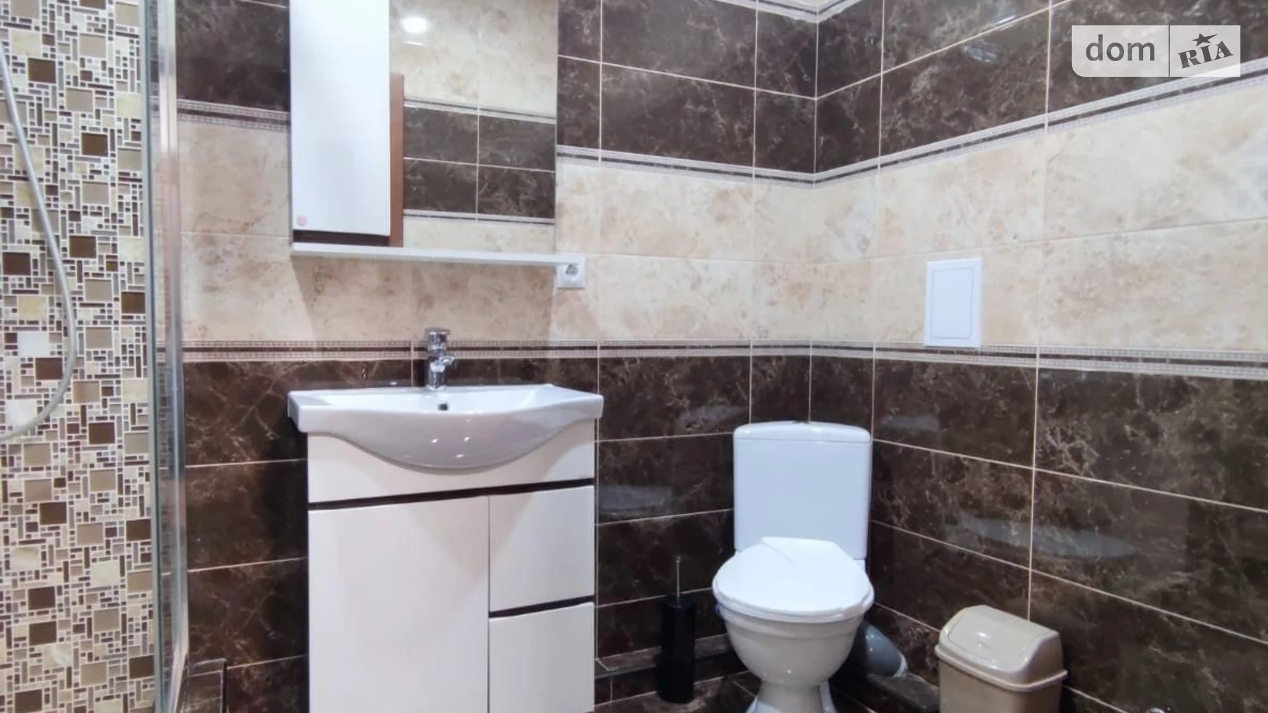 Продается 2-комнатная квартира 57.2 кв. м в Стрые, ул. Ивана Сирка, 10 - фото 3