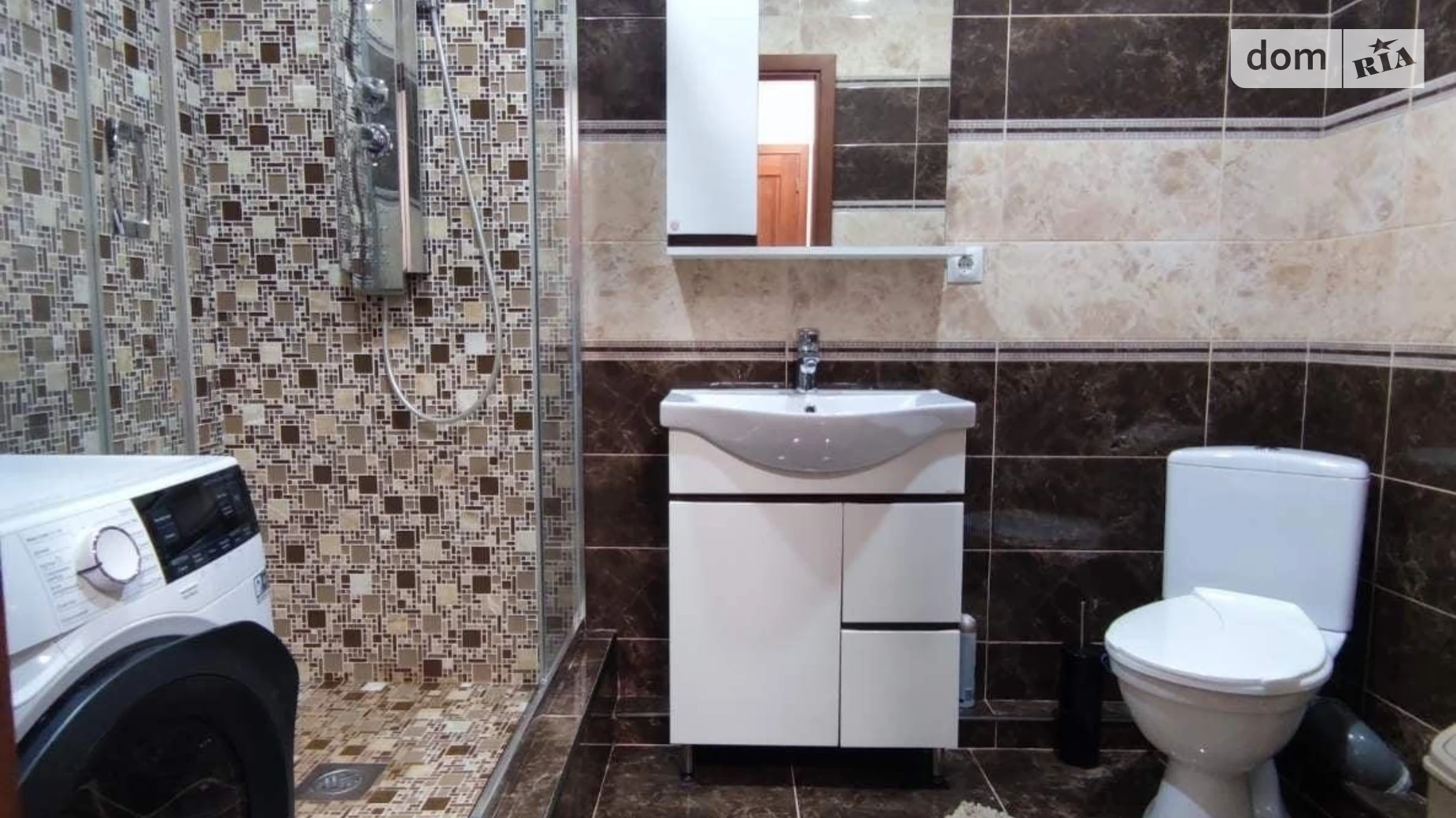 Продается 2-комнатная квартира 57.2 кв. м в Стрые, ул. Ивана Сирка, 10 - фото 4