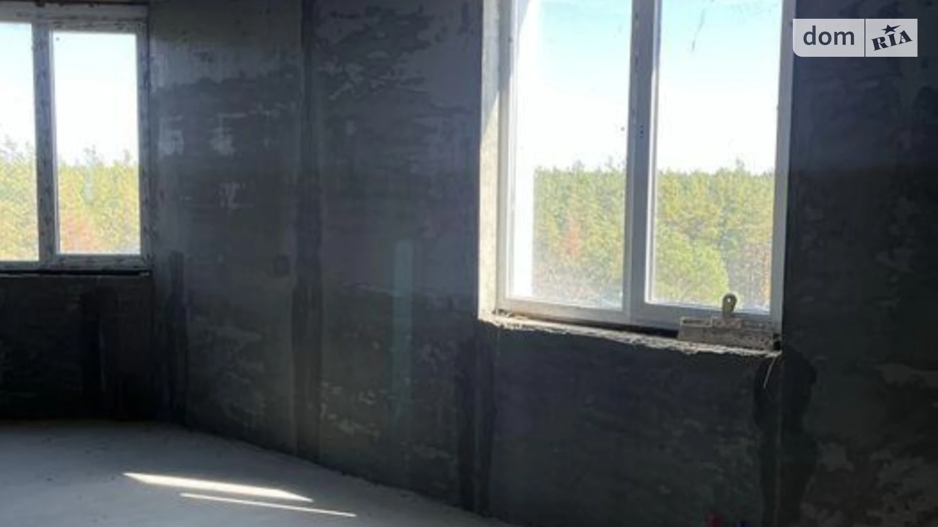 Продается 1-комнатная квартира 50.7 кв. м в Киеве, ул. Светлая, 3Д корпус 3 - фото 2