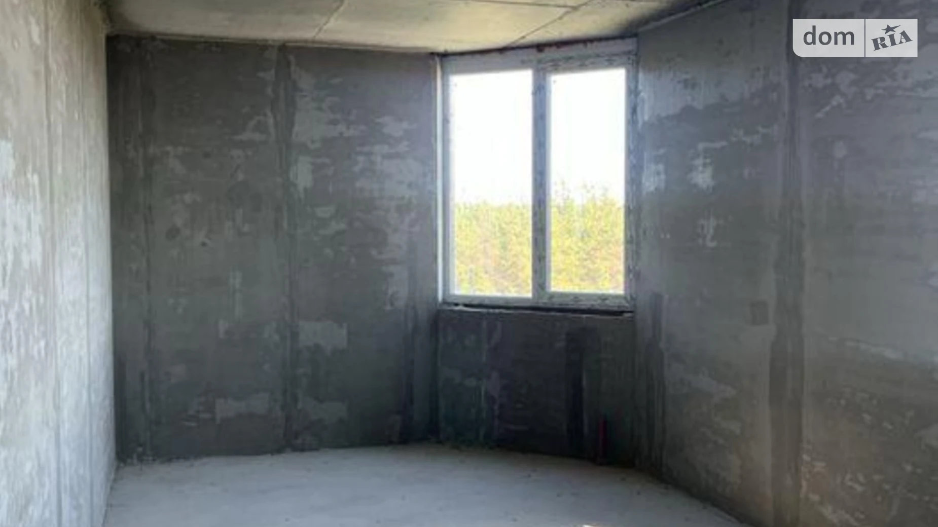 Продается 1-комнатная квартира 50.7 кв. м в Киеве, ул. Светлая, 3Д корпус 3 - фото 3