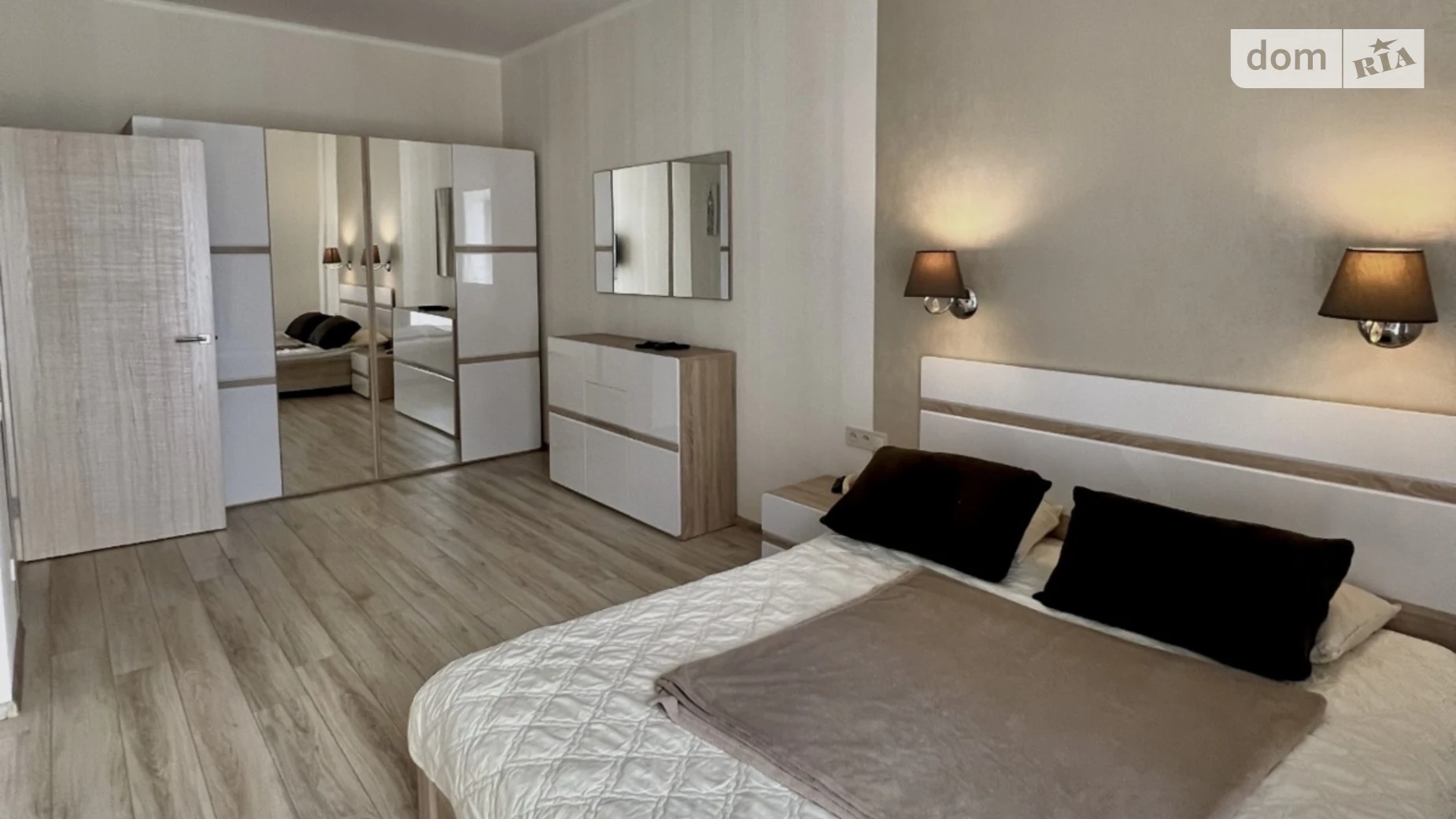 Продається 1-кімнатна квартира 41 кв. м у Одесі, бул. Французький, 60Б - фото 4