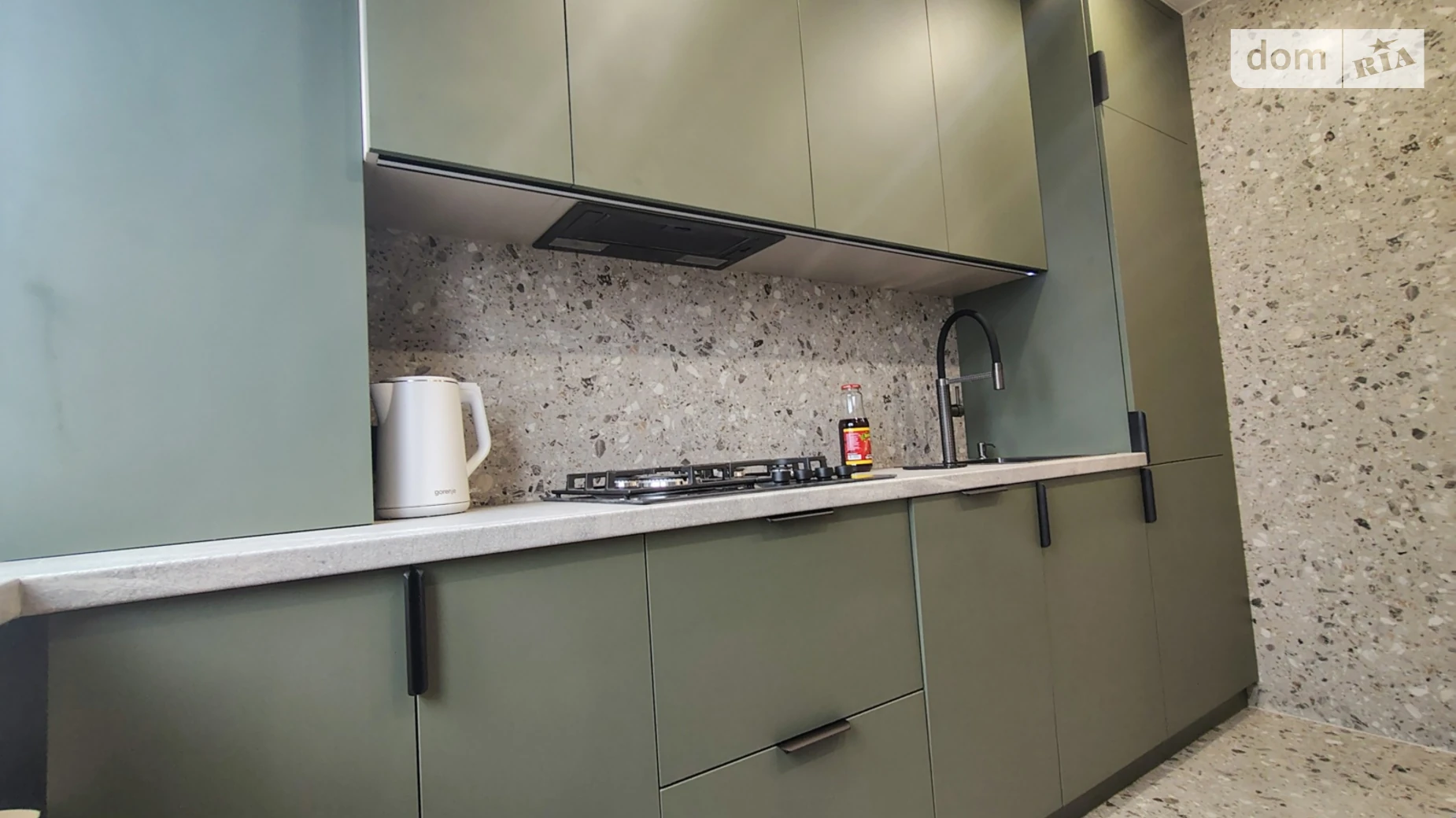 Сдается в аренду 2-комнатная квартира 49 кв. м в Львове, ул. Научная, 62 - фото 2