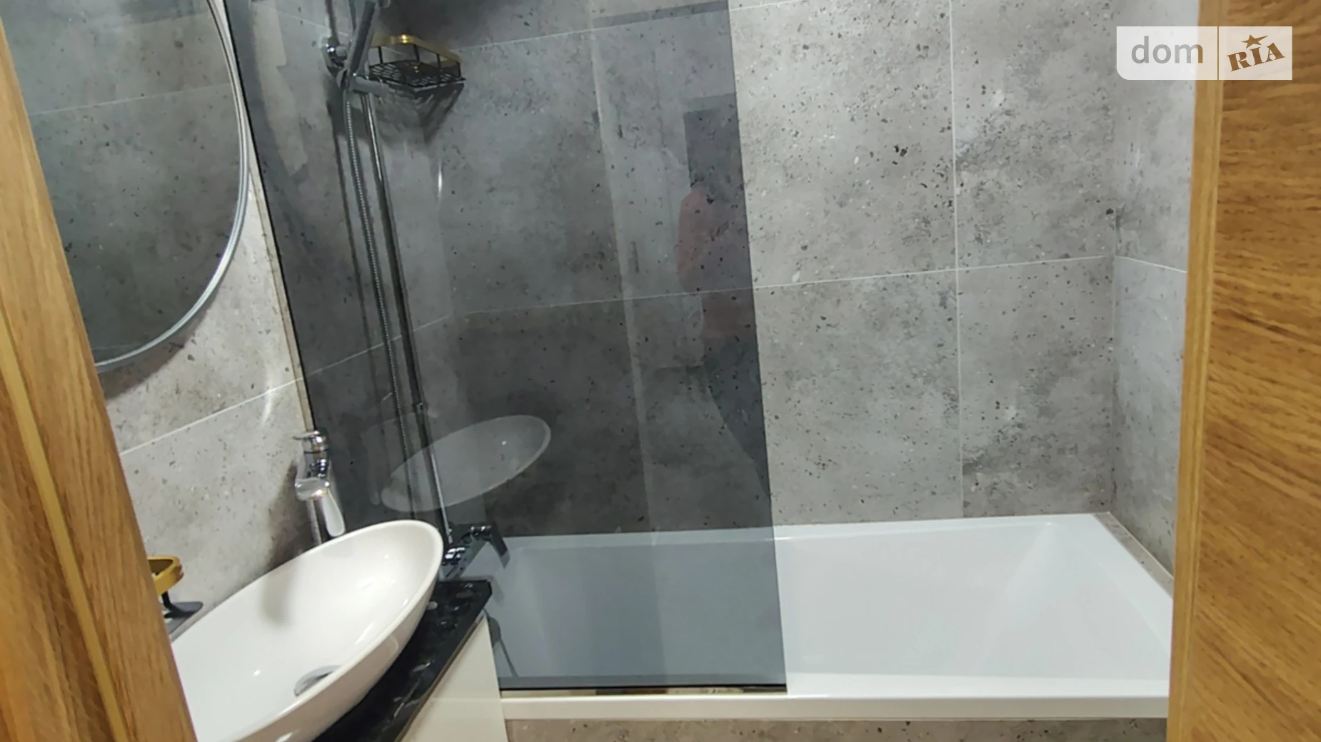 Сдается в аренду 2-комнатная квартира 49 кв. м в Львове, ул. Научная, 62 - фото 5