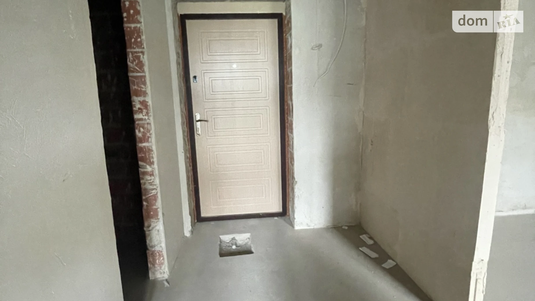 Продається 1-кімнатна квартира 39.36 кв. м у Ірпені, вул. Григорія Сковороди - фото 3