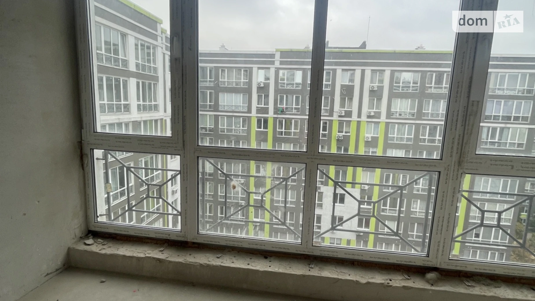 Продається 1-кімнатна квартира 39.36 кв. м у Ірпені, вул. Григорія Сковороди - фото 2