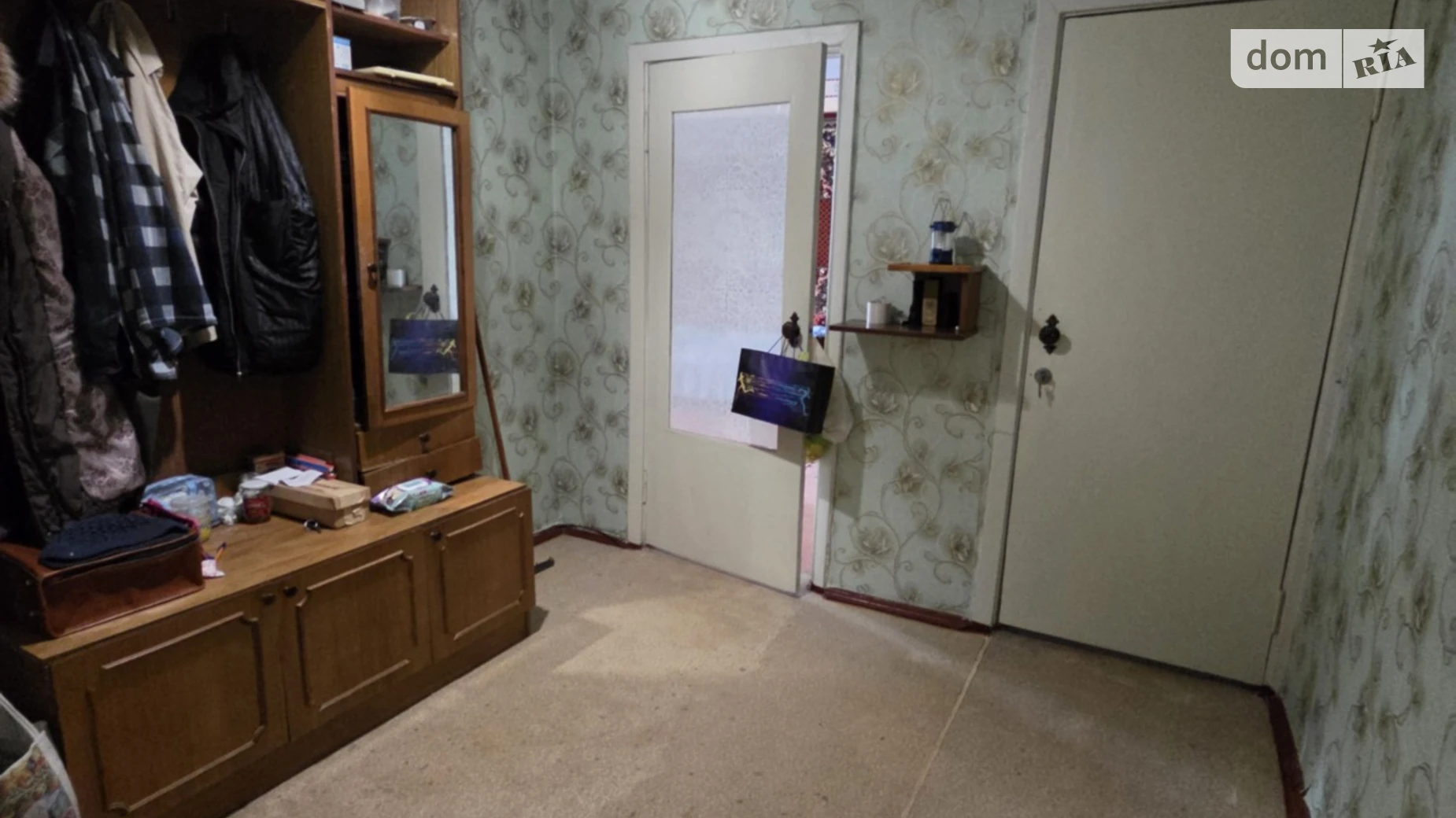 Продается 3-комнатная квартира 67.3 кв. м в Николаеве, ул. Океановская, 60 - фото 2