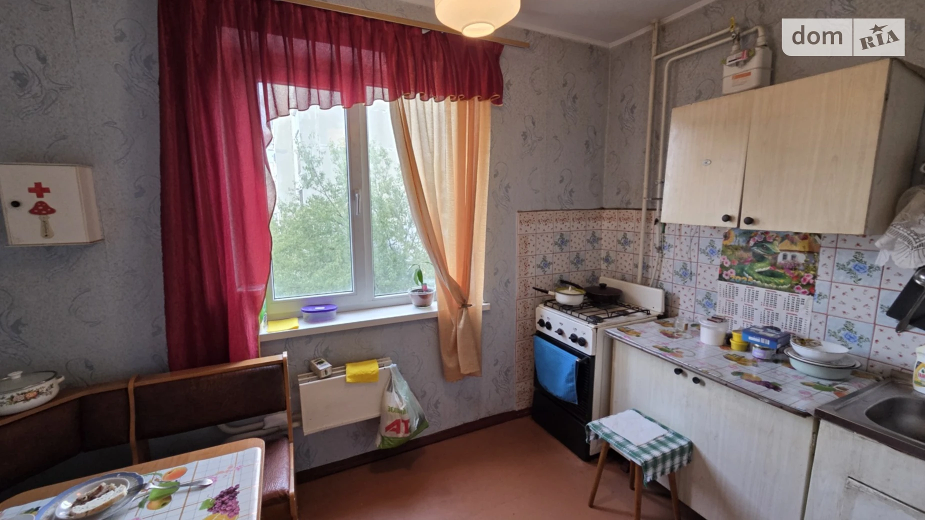 Продается 3-комнатная квартира 67.3 кв. м в Николаеве, ул. Океановская, 60 - фото 4