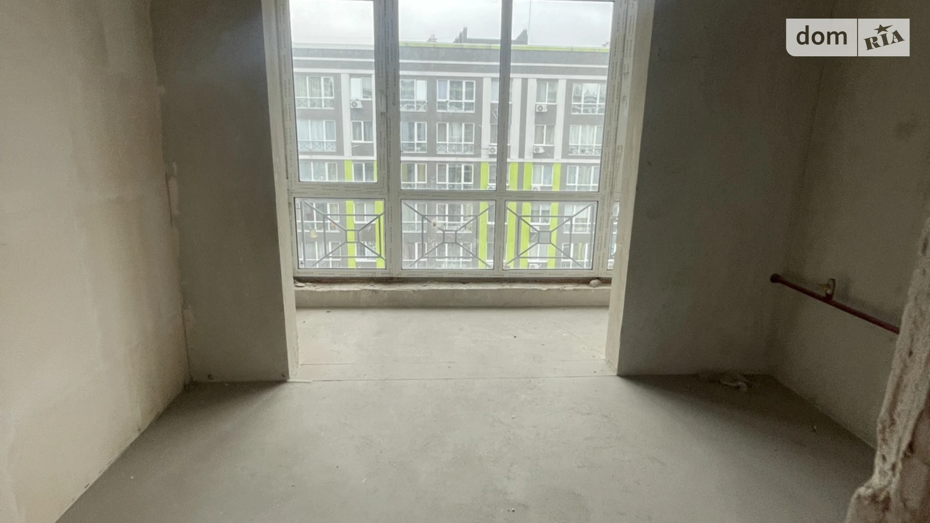 Продається 1-кімнатна квартира 39.36 кв. м у Ірпені, вул. Григорія Сковороди - фото 5