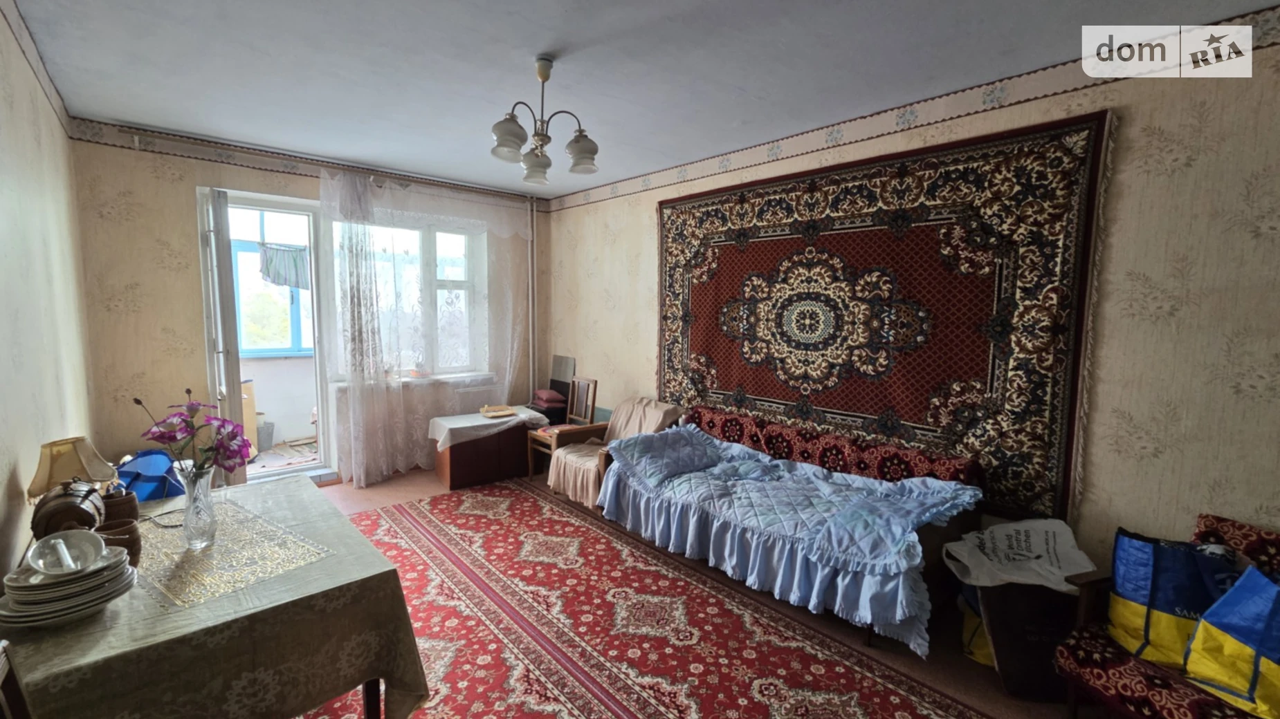 Продается 3-комнатная квартира 67.3 кв. м в Николаеве, ул. Океановская, 60 - фото 5