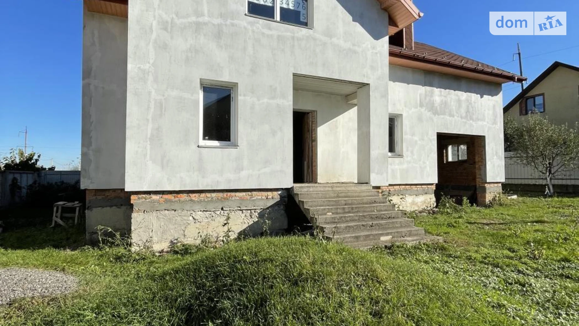 Продается дом на 2 этажа 261 кв. м с участком, цена: 81000 $ - фото 2