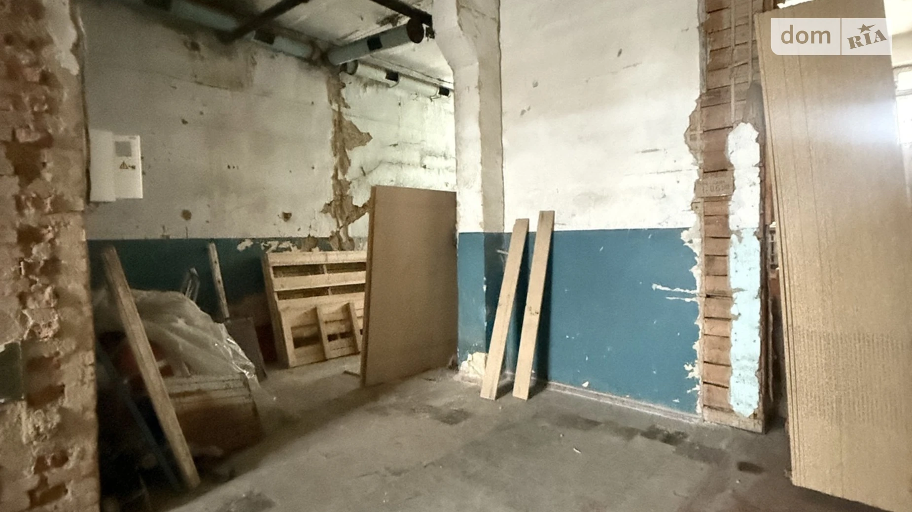 Сдается в аренду помещения свободного назначения 309 кв. м в 1-этажном здании, цена: 31000 грн - фото 5