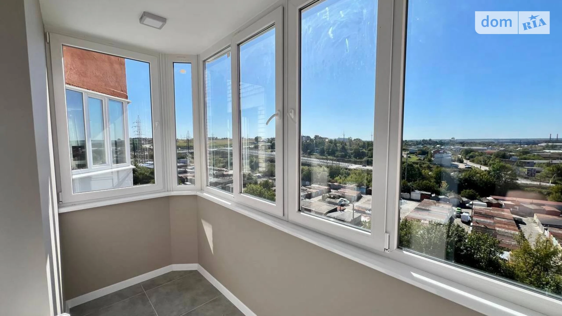 1-комнатная квартира 39.2 кв. м в Тернополе - фото 5