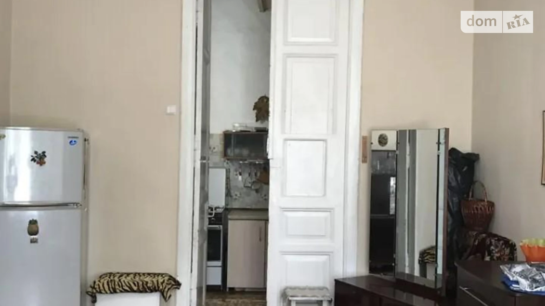 Продается 2-комнатная квартира 36 кв. м в Одессе, ул. Еврейская, 10 - фото 3