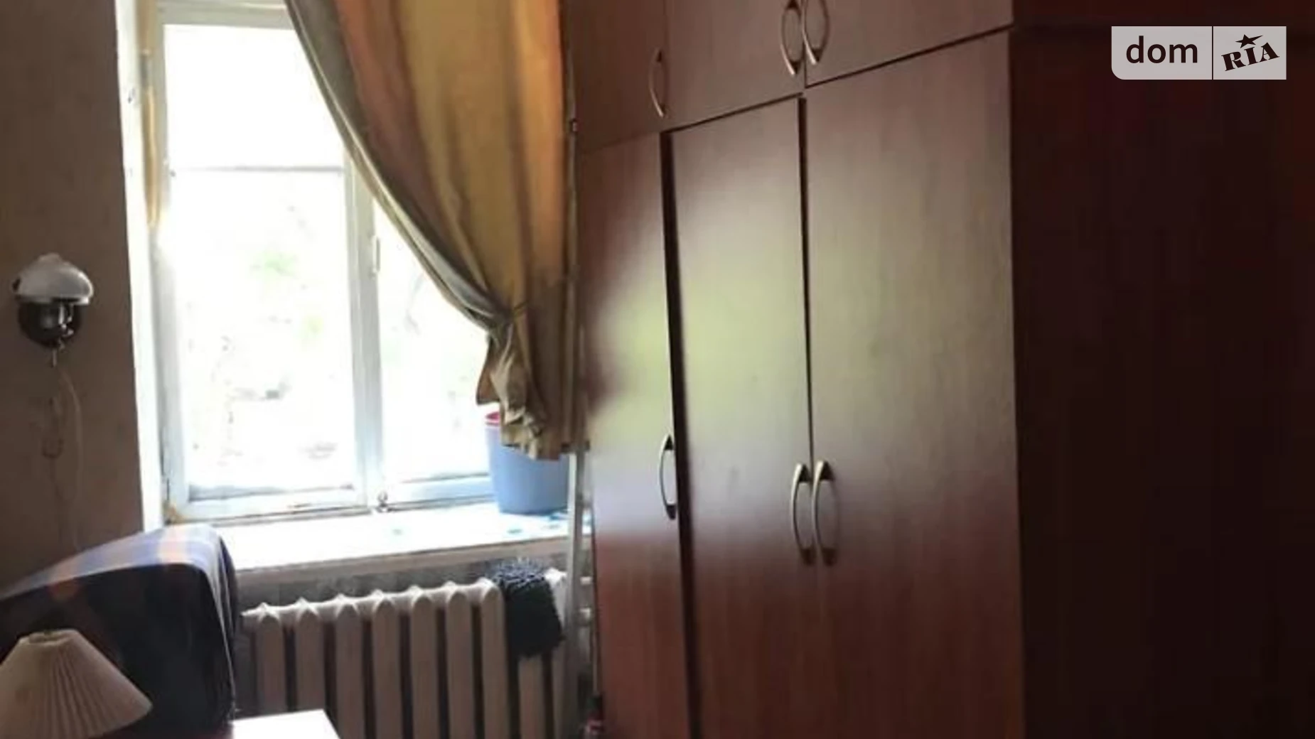 Продается 2-комнатная квартира 36 кв. м в Одессе, ул. Еврейская, 10 - фото 5