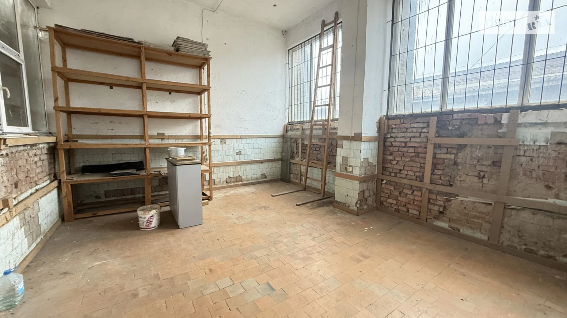 Сдается в аренду помещения свободного назначения 309 кв. м в 1-этажном здании, цена: 31000 грн - фото 2