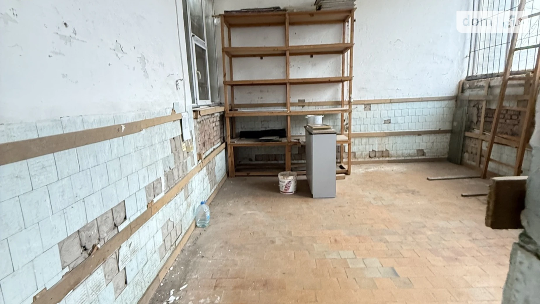 Сдается в аренду помещения свободного назначения 309 кв. м в 1-этажном здании, цена: 31000 грн - фото 5