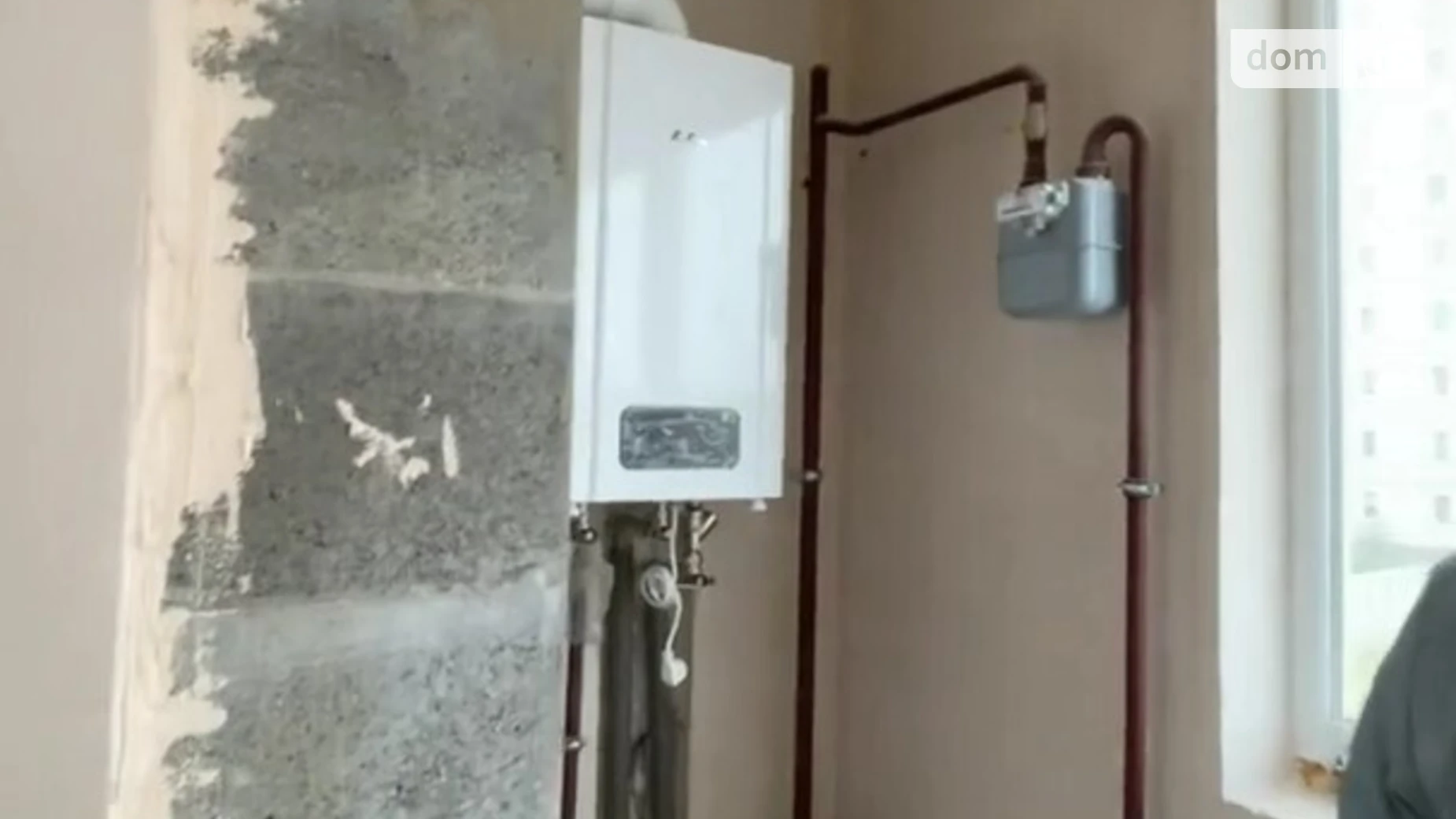 Продається 1-кімнатна квартира 50 кв. м у Бучі, вул. Володимира Грушевского, 4А - фото 5