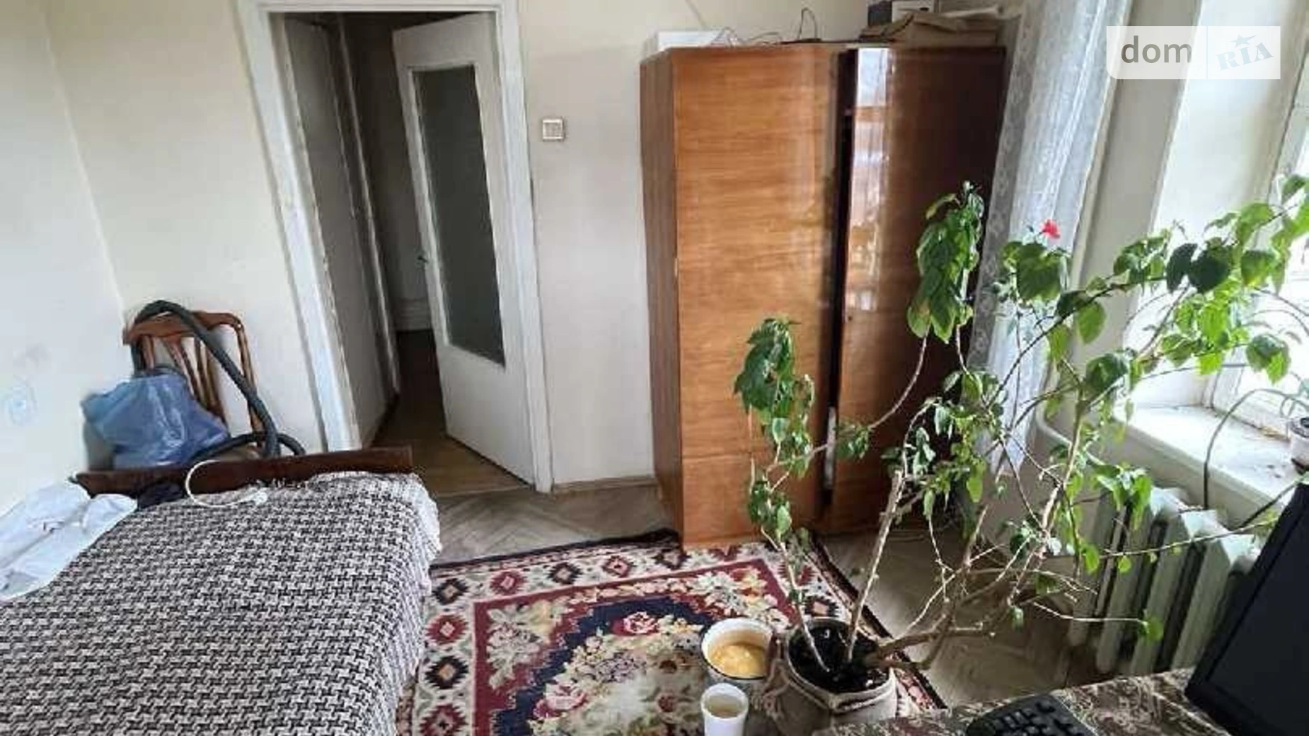 Здається в оренду 3-кімнатна квартира 64 кв. м у Львові, вул. Вашингтона Джорджа - фото 4