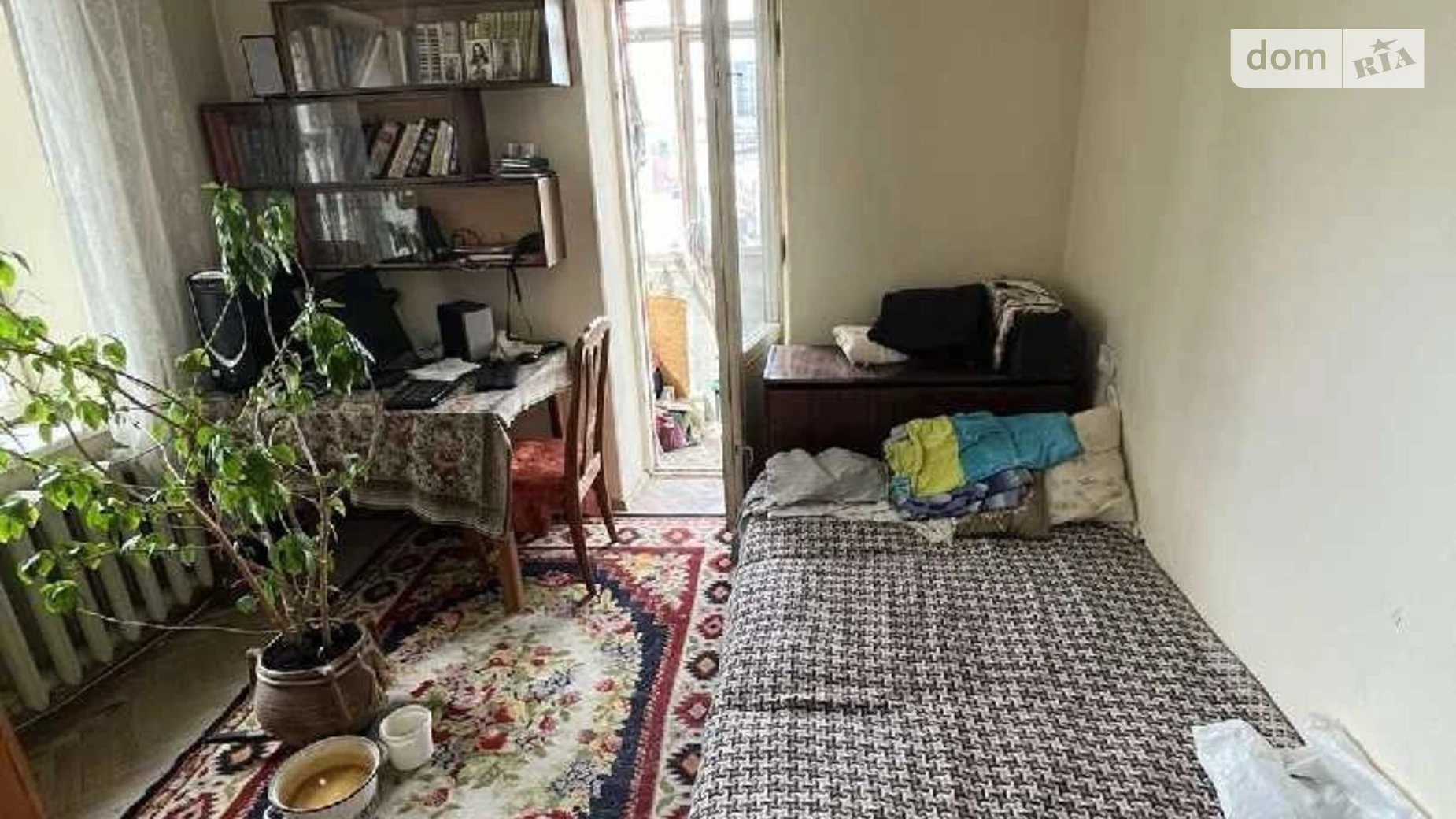 Здається в оренду 3-кімнатна квартира 64 кв. м у Львові, вул. Вашингтона Джорджа - фото 3