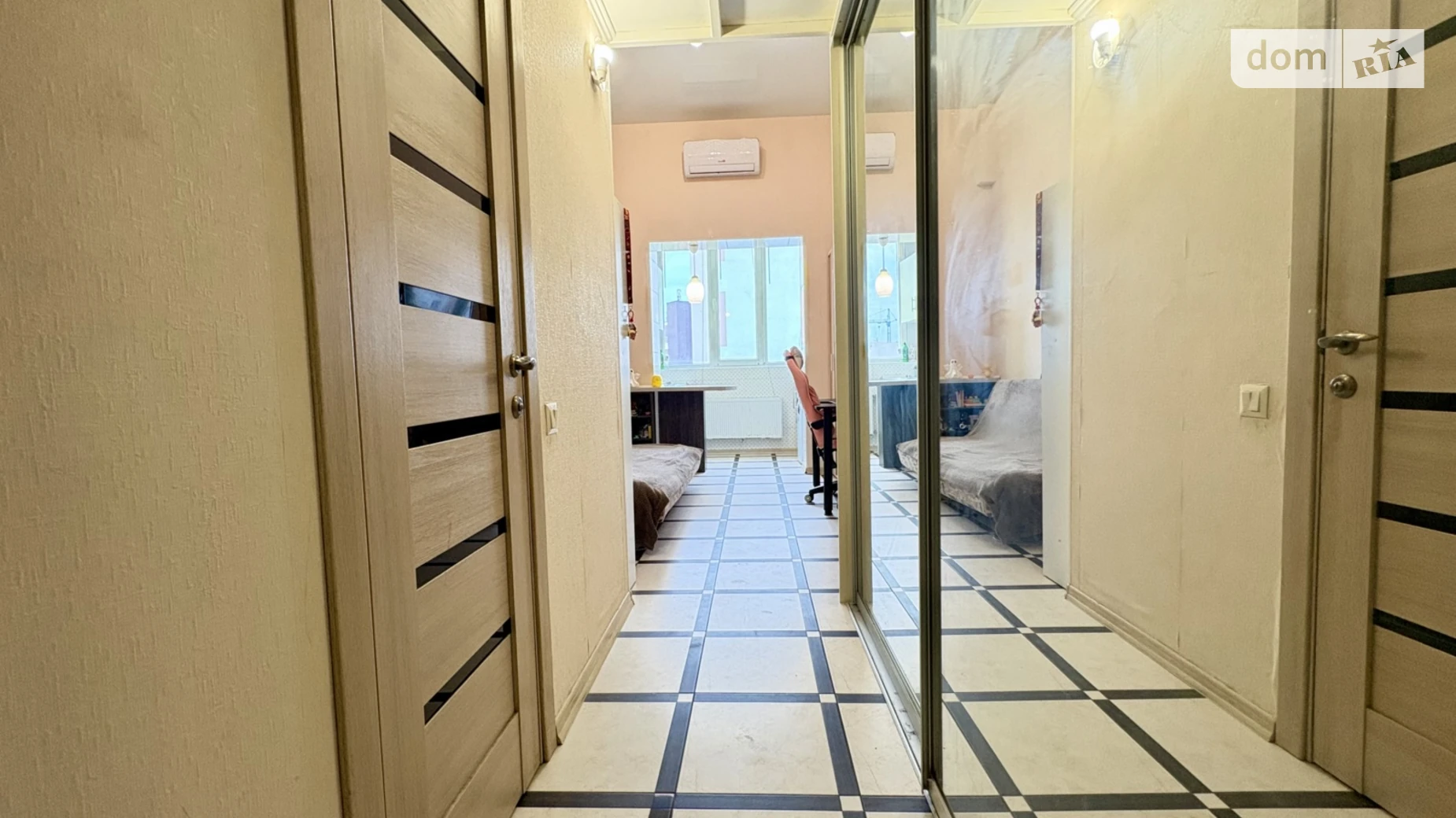 Продается 1-комнатная квартира 25 кв. м в Харькове, пер. Шевченковский, 30 - фото 2