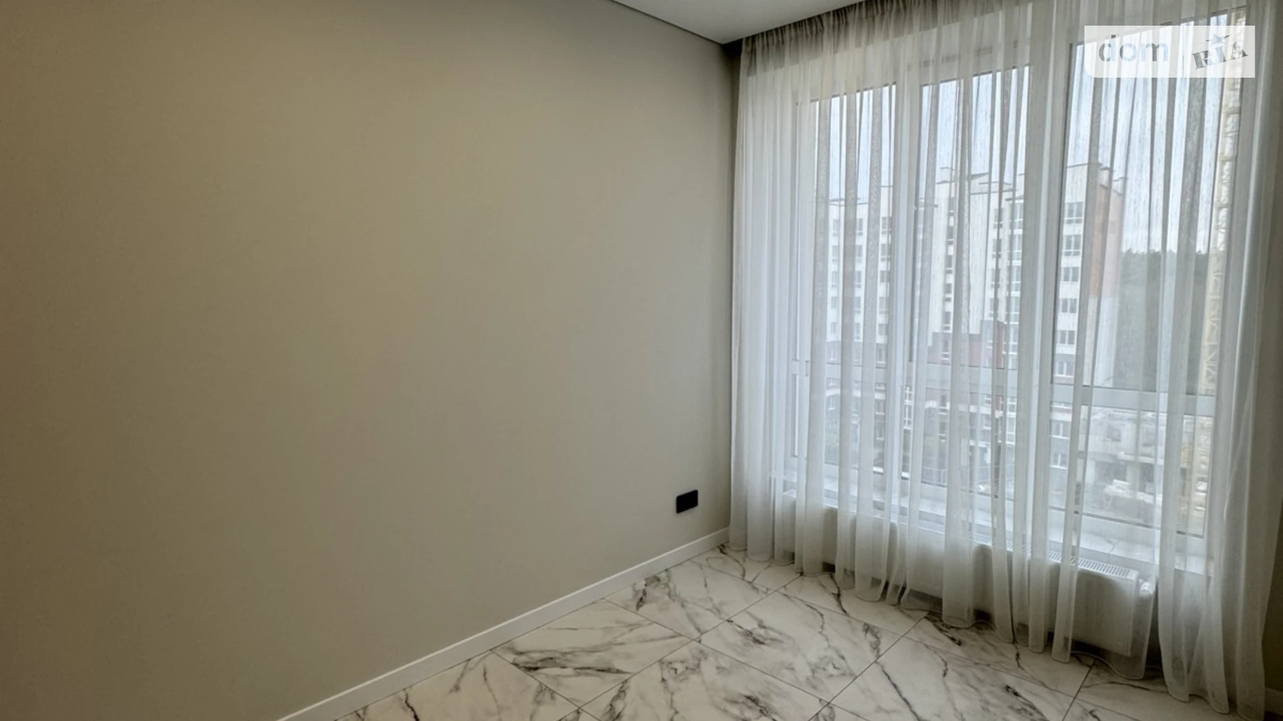 Продается 1-комнатная квартира 37 кв. м в Ирпене, ул. Соборная(ІІІ Интернационала), 2К/45 - фото 5