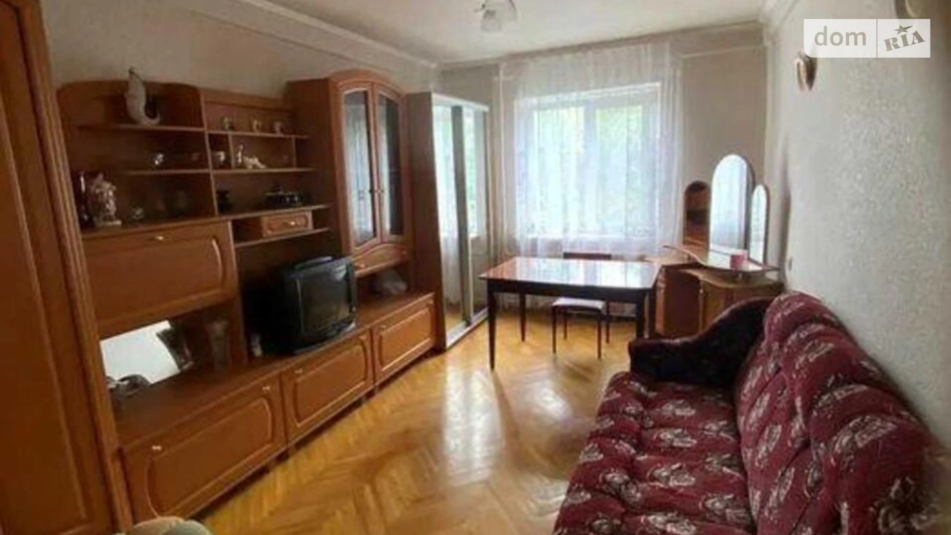 Продается 2-комнатная квартира 65.5 кв. м в Киеве, просп. Голосеевский(40-летия Октября), 116 - фото 2