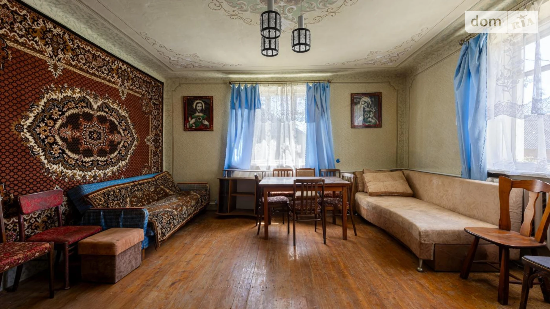 Продается одноэтажный дом 106.3 кв. м с террасой, цена: 73000 $ - фото 2