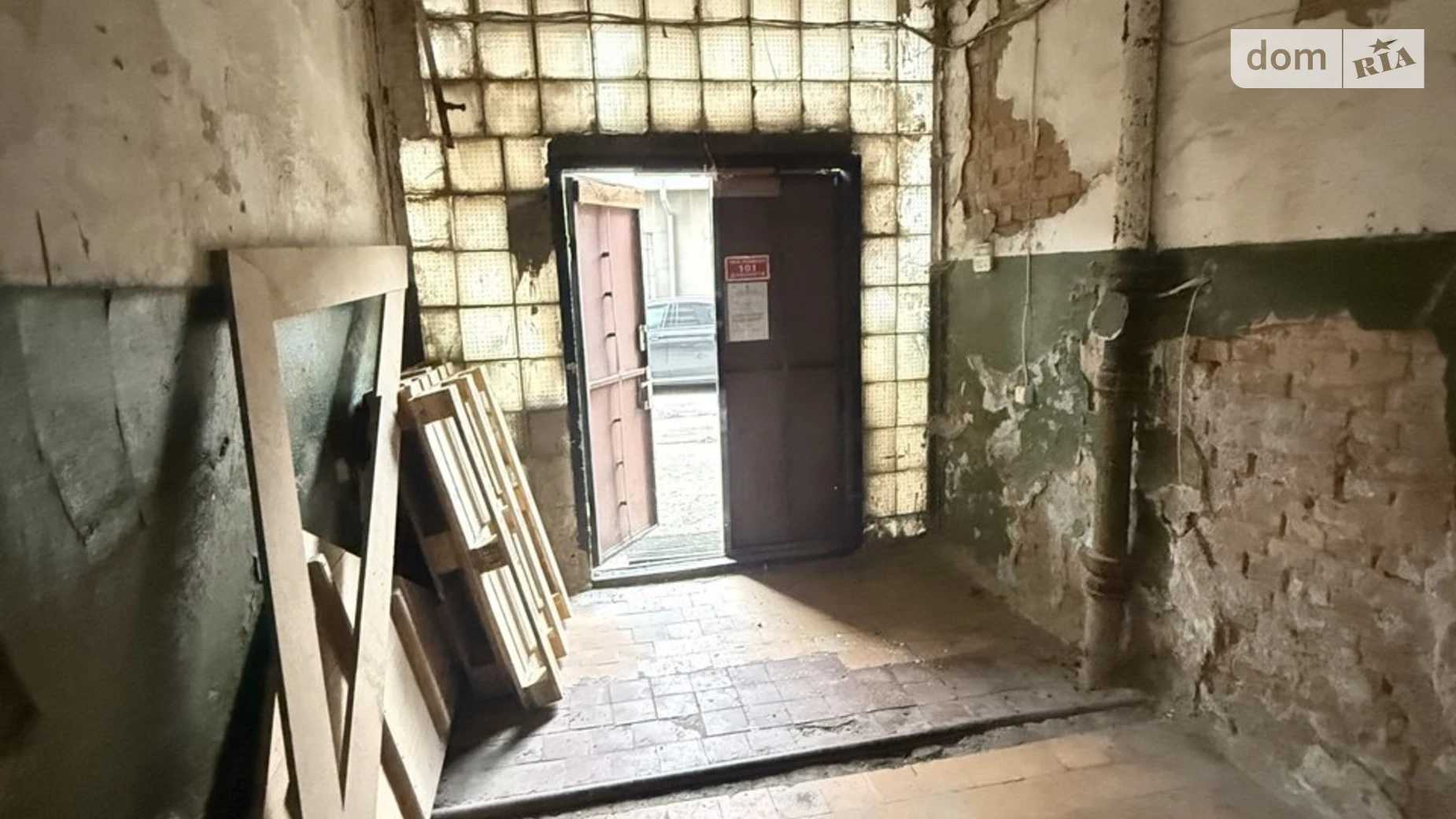 Сдается в аренду помещения свободного назначения 309 кв. м в 1-этажном здании, цена: 31000 грн - фото 3