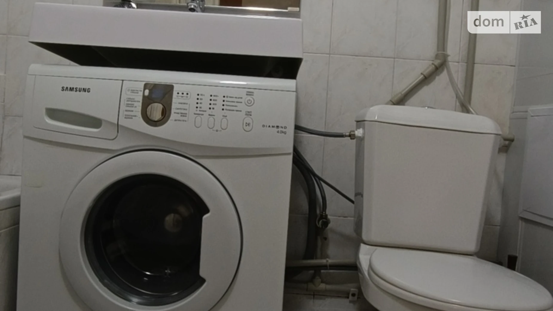 Сдается в аренду 1-комнатная квартира 43.2 кв. м в Днепре, ул. Алексеенко Надежды, 108 - фото 5