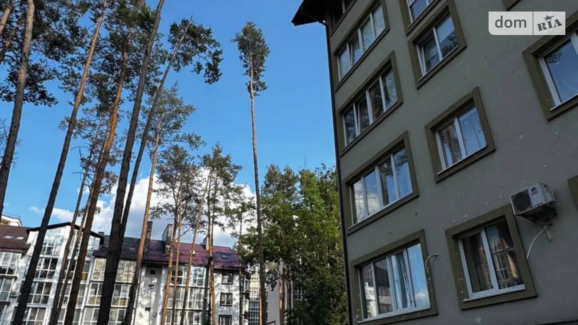 Продается 2-комнатная квартира 69.8 кв. м в Ирпене, ул. Севериновская(Октябрьская) - фото 4