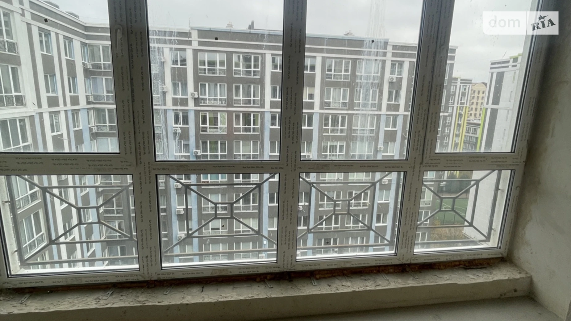 Продається 1-кімнатна квартира 38.36 кв. м у Ірпені, вул. Григорія Сковороди - фото 2