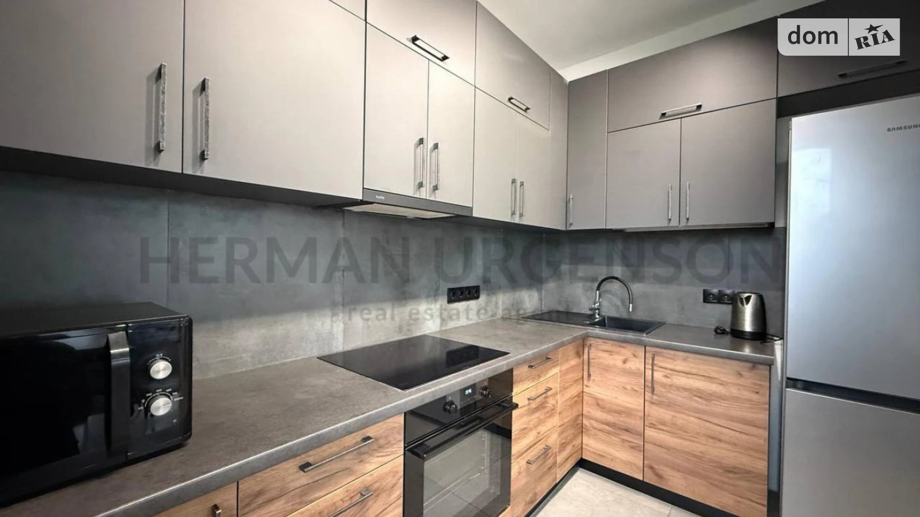 Продается 2-комнатная квартира 56 кв. м в Ужгороде, ул. Докучаева - фото 4