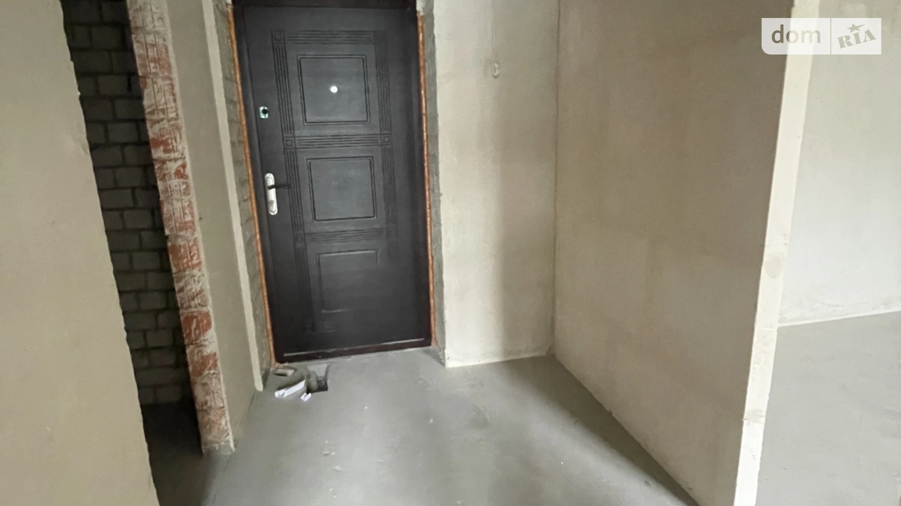 Продається 1-кімнатна квартира 38.36 кв. м у Ірпені, вул. Григорія Сковороди - фото 5