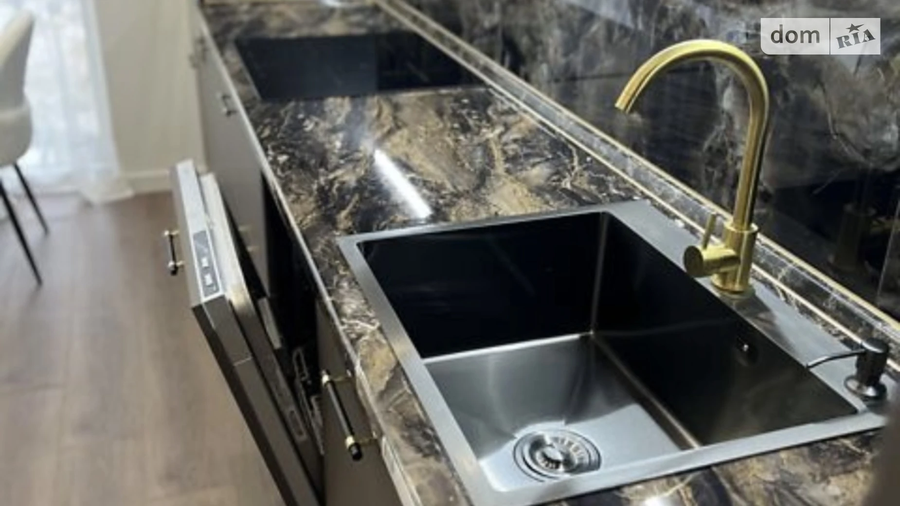 Продается 2-комнатная квартира 70 кв. м в Виннице, пер. Кирпичный, 12 - фото 3