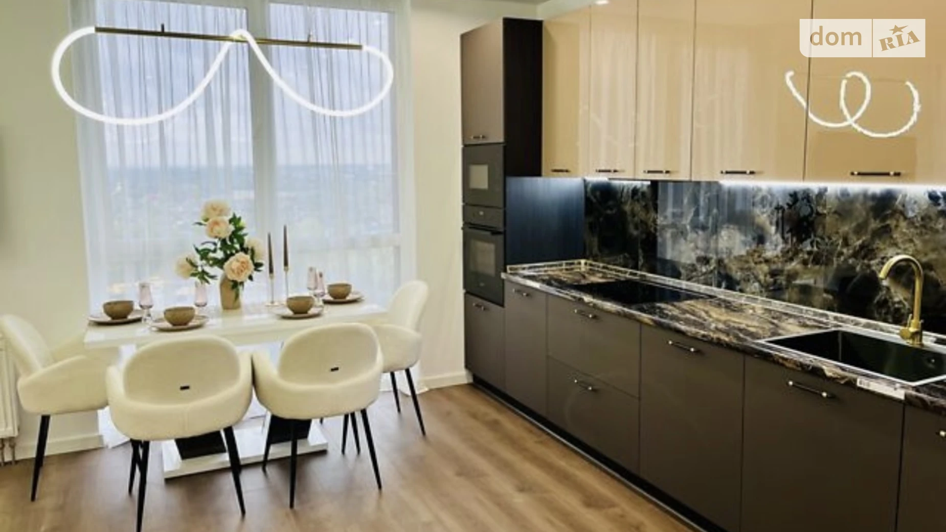 Продается 2-комнатная квартира 70 кв. м в Виннице, пер. Кирпичный, 12 - фото 2