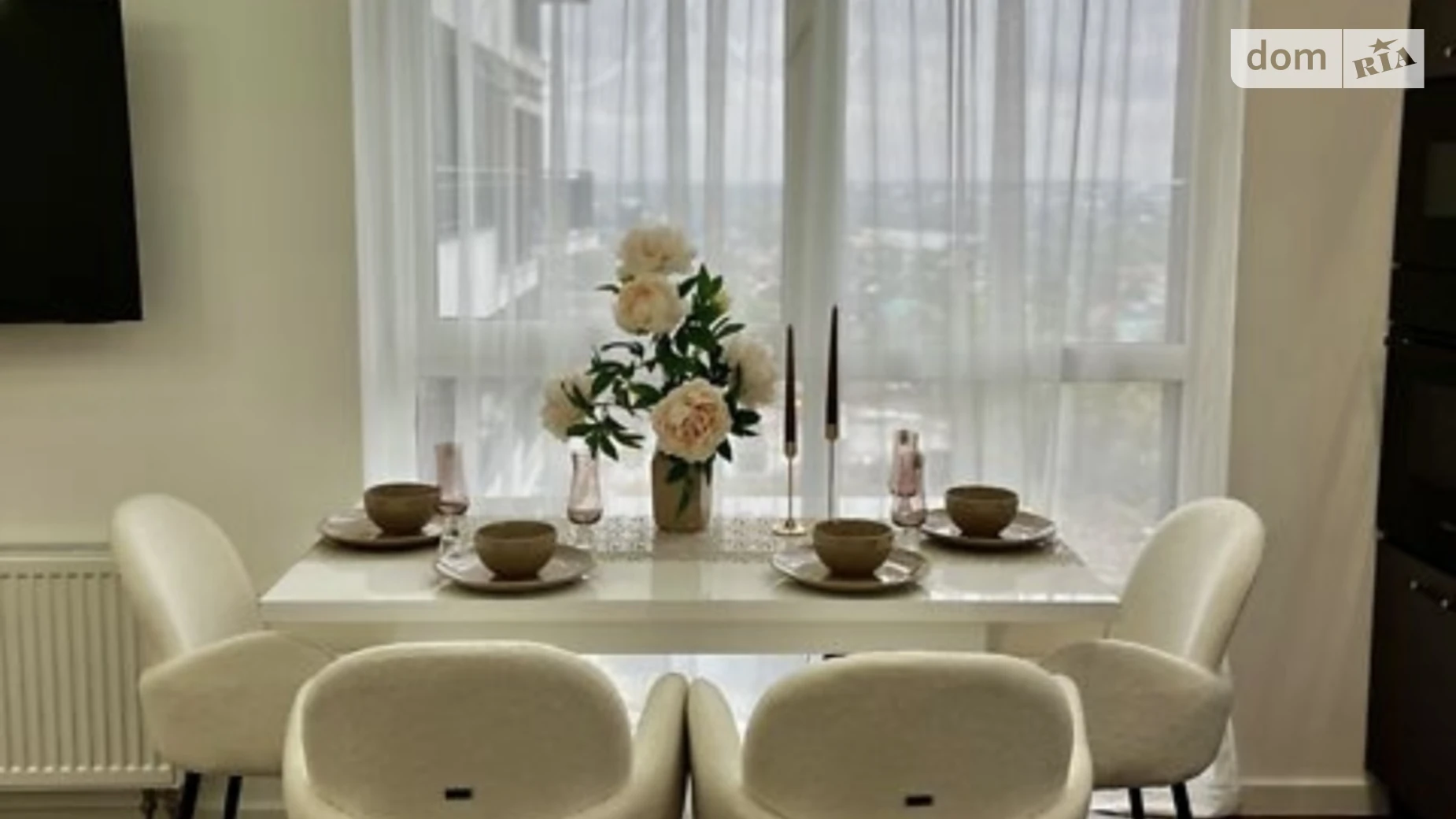 Продается 2-комнатная квартира 70 кв. м в Виннице, пер. Кирпичный, 12 - фото 4