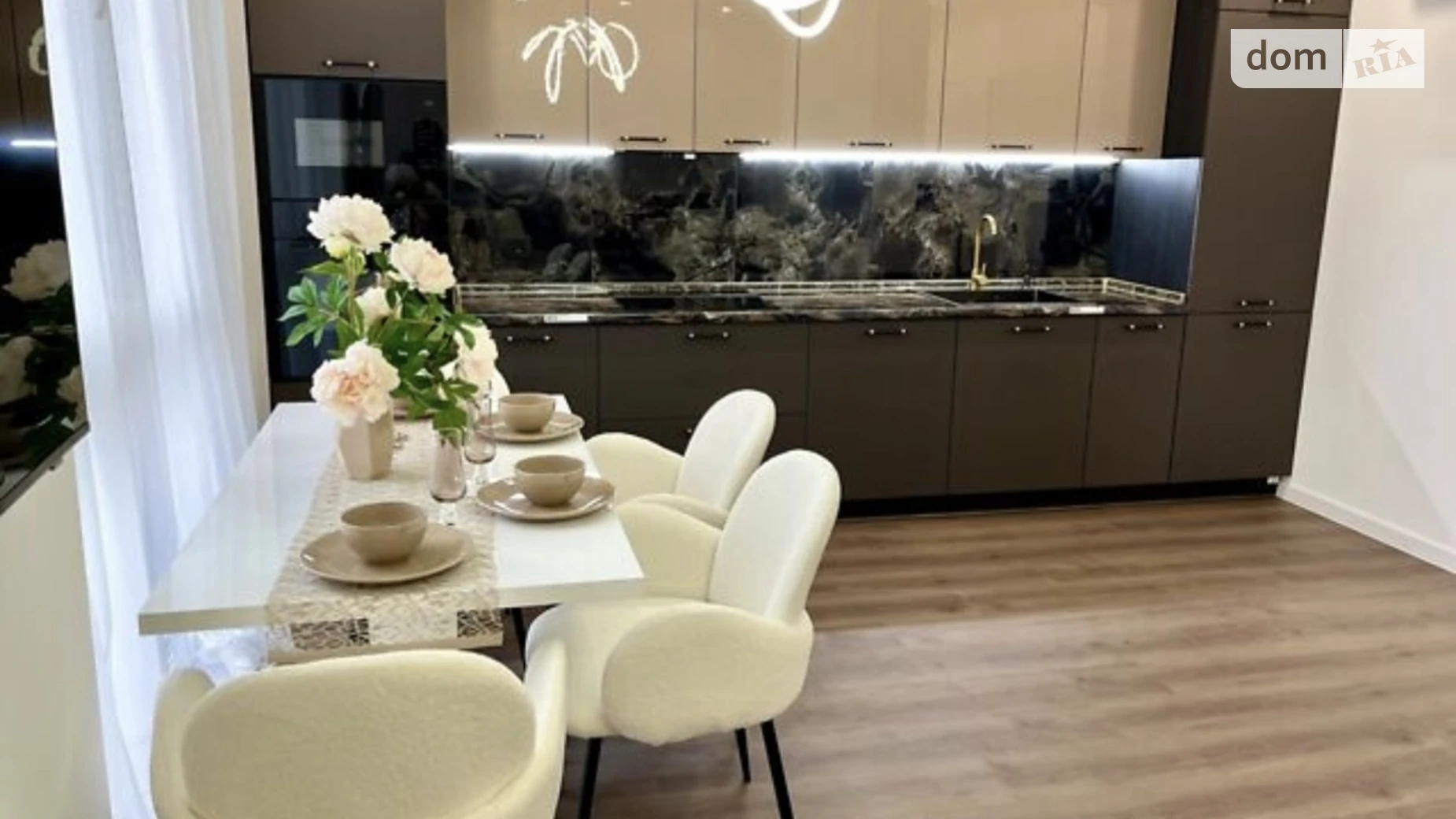 Продается 2-комнатная квартира 70 кв. м в Виннице, пер. Кирпичный, 12 - фото 5