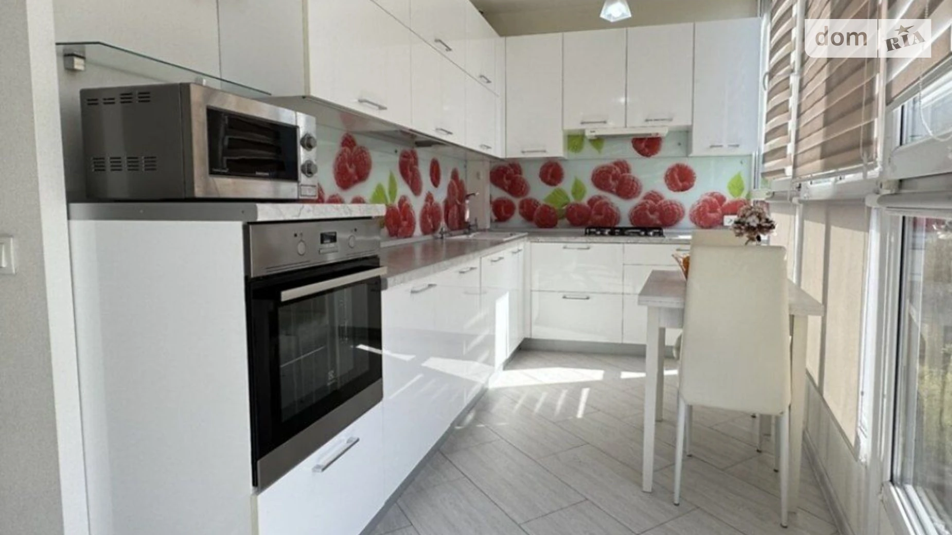 Сдается в аренду 2-комнатная квартира 67.8 кв. м в Виннице, ул. Князей Кориатовичей - фото 3