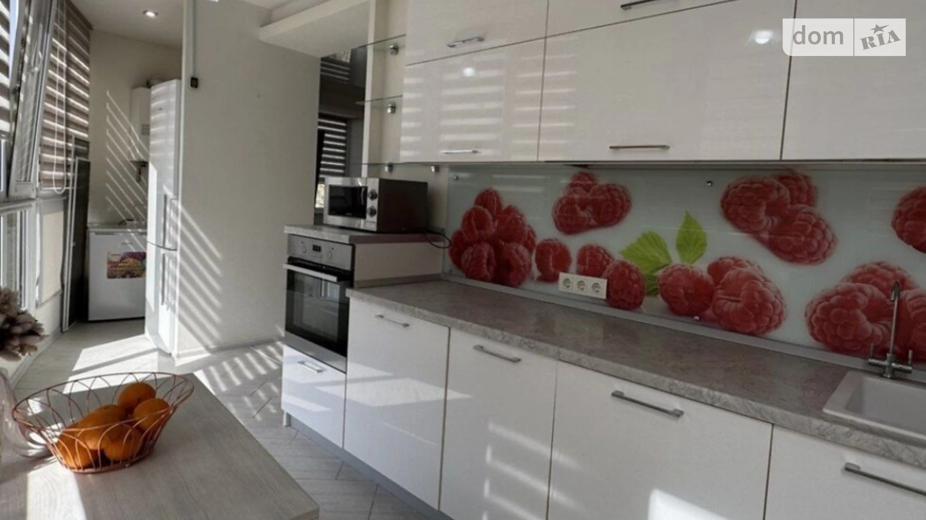 Сдается в аренду 2-комнатная квартира 67.8 кв. м в Виннице, ул. Князей Кориатовичей - фото 4