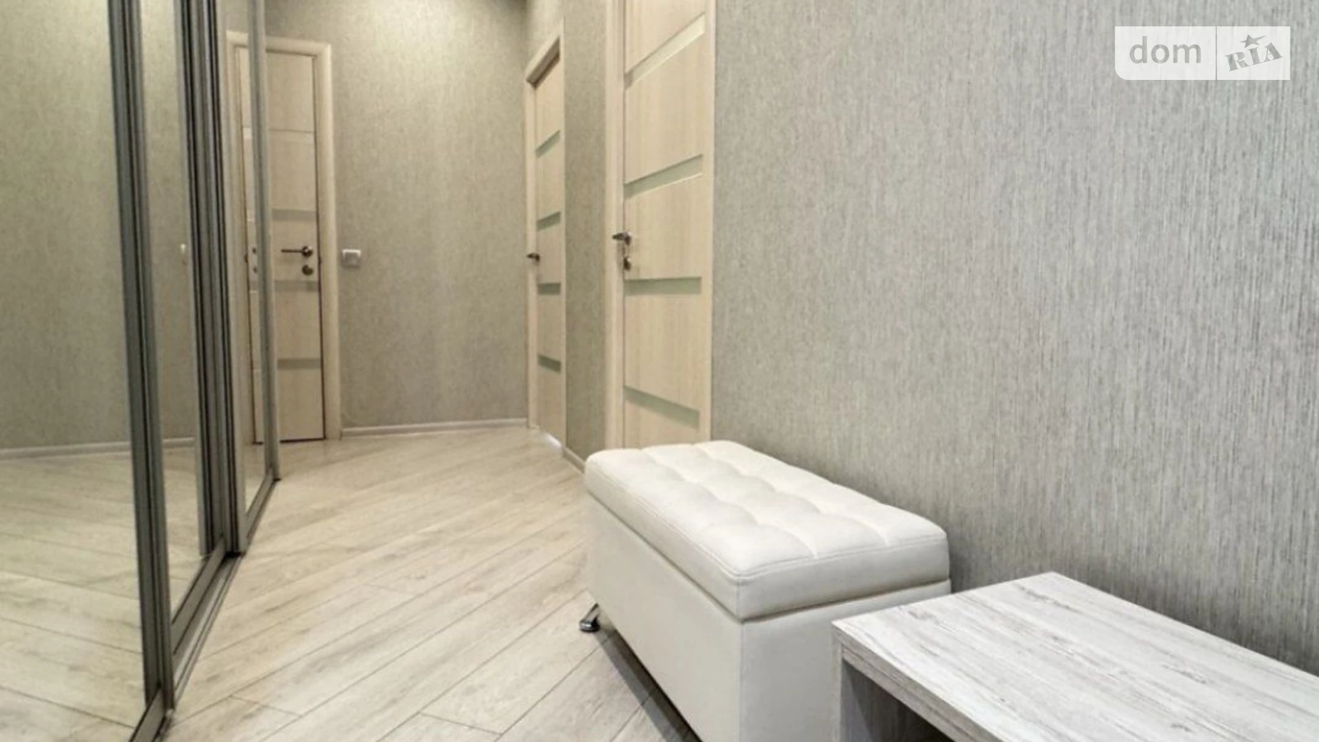 Сдается в аренду 2-комнатная квартира 67.8 кв. м в Виннице, ул. Князей Кориатовичей - фото 5