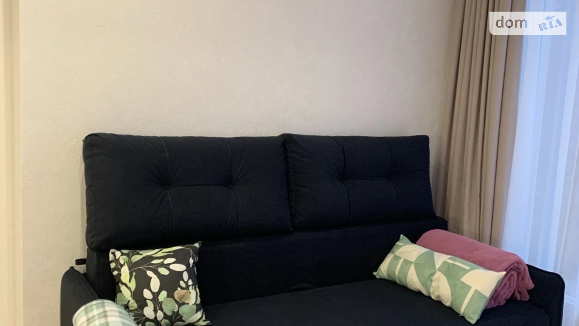 Продается 1-комнатная квартира 41.6 кв. м в Одессе, ул. Софиевская, 1Б - фото 3