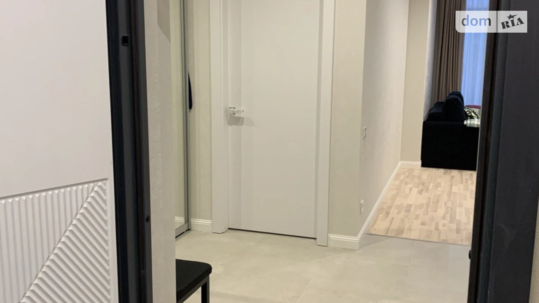 Продается 1-комнатная квартира 41.6 кв. м в Одессе, ул. Софиевская, 1Б - фото 5