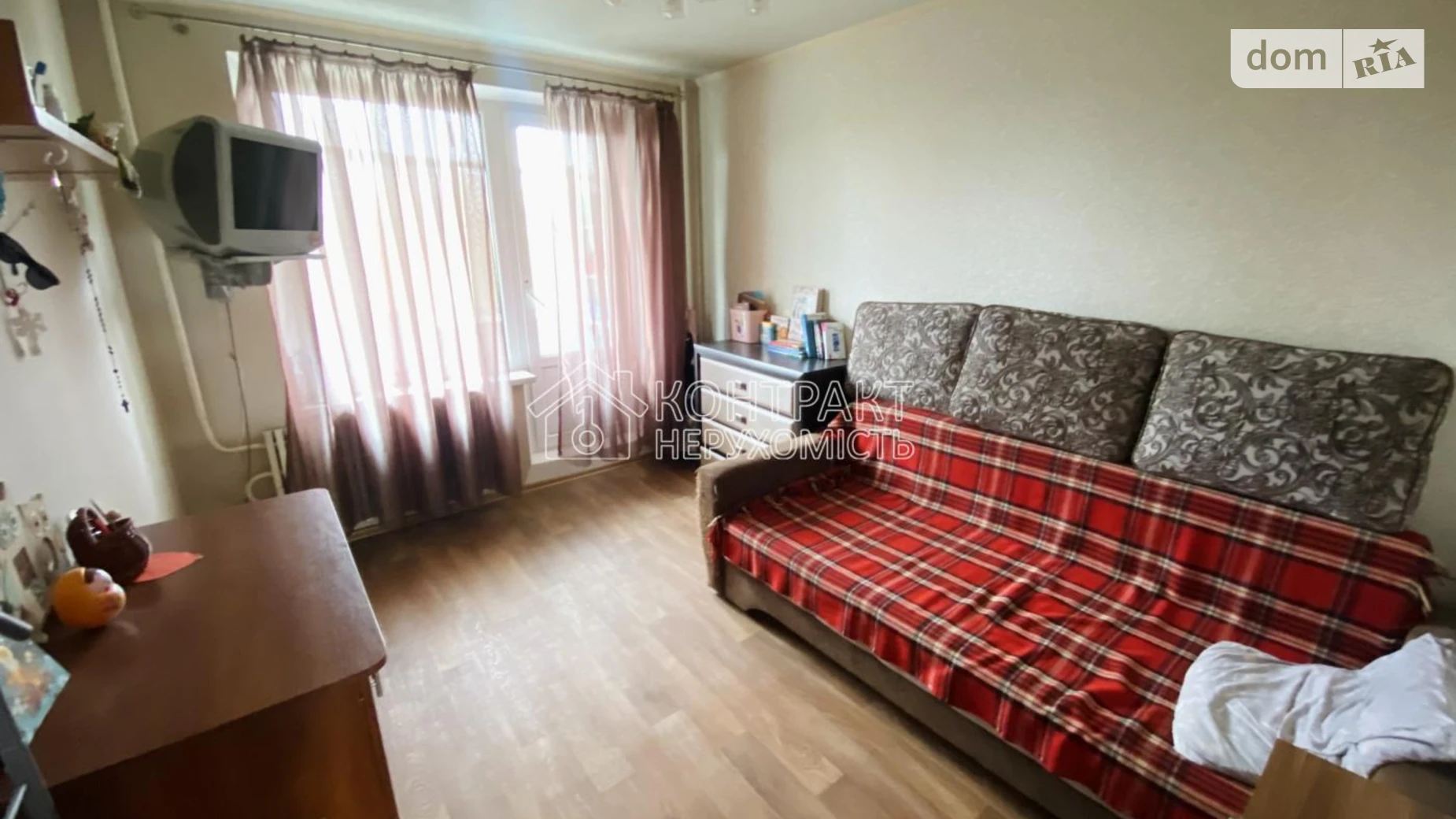 Продается 4-комнатная квартира 90 кв. м в Харькове, цена: 45000 € - фото 4